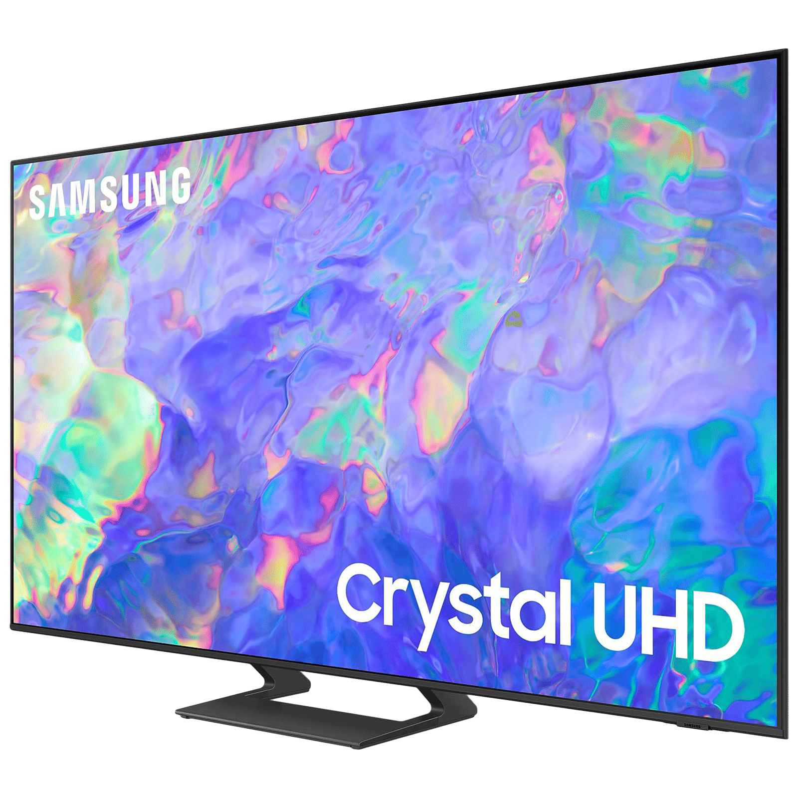 SAMSUNG 8 Series 138 cm (55 inch) 4K Ultra HD LED Tizen TV with Dynamic Crystal Color SAMSUNG 8 Series 138 cm (55 inch) 4K Ultra HD LED Tizen TV with Dynamic Crystal Color_4