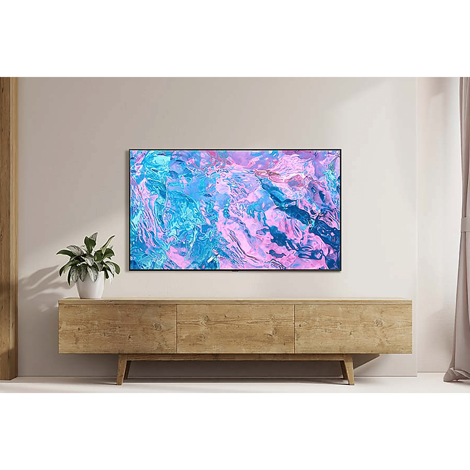 SAMSUNG 7 Series 165 cm (65 inch) 4K Ultra HD LED Tizen TV with Bezel-less Display SAMSUNG 7 Series 165 cm (65 inch) 4K Ultra HD LED Tizen TV with Bezel-less Display_13