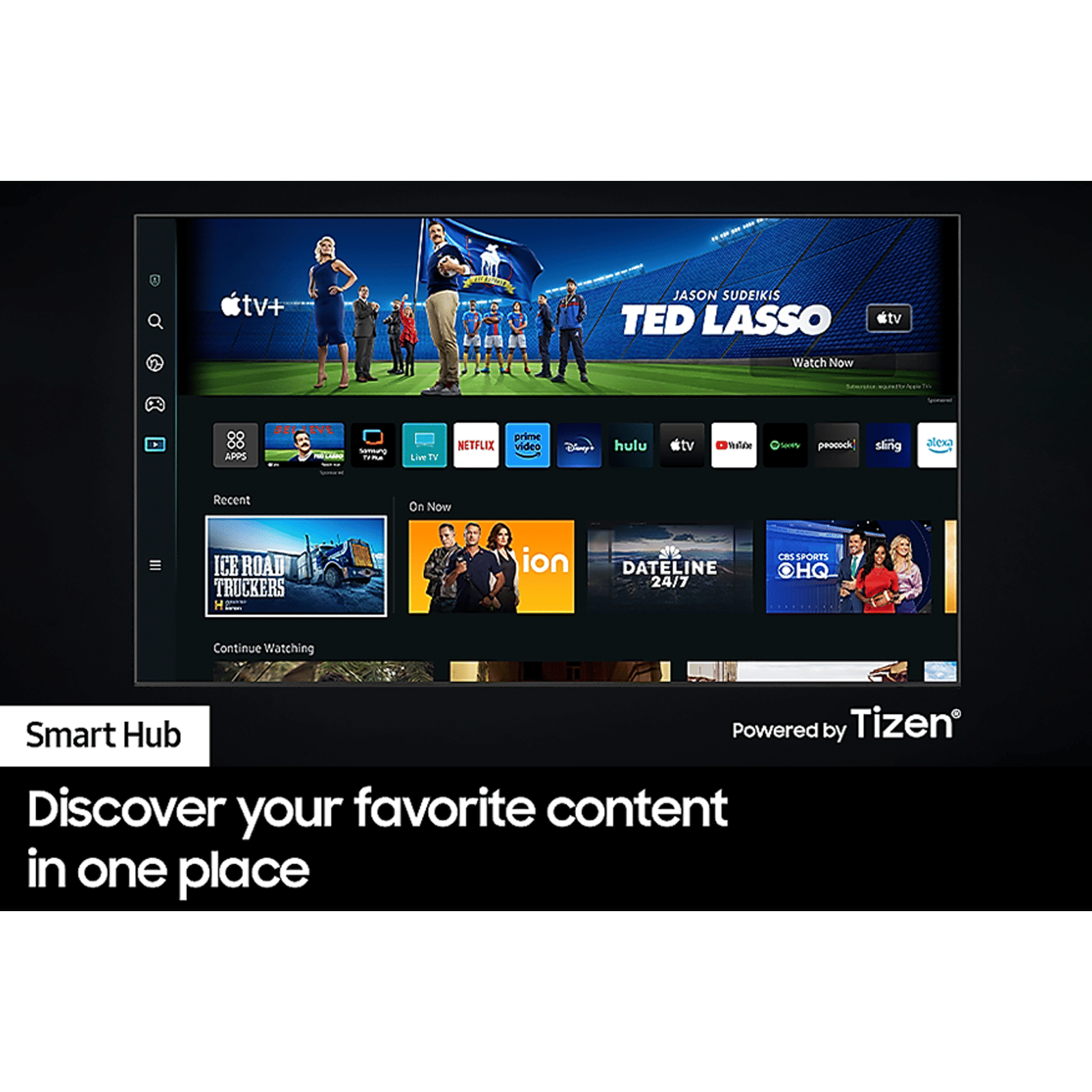 SAMSUNG 7 Series 165 cm (65 inch) 4K Ultra HD LED Tizen TV with Bezel-less Display SAMSUNG 7 Series 165 cm (65 inch) 4K Ultra HD LED Tizen TV with Bezel-less Display_17
