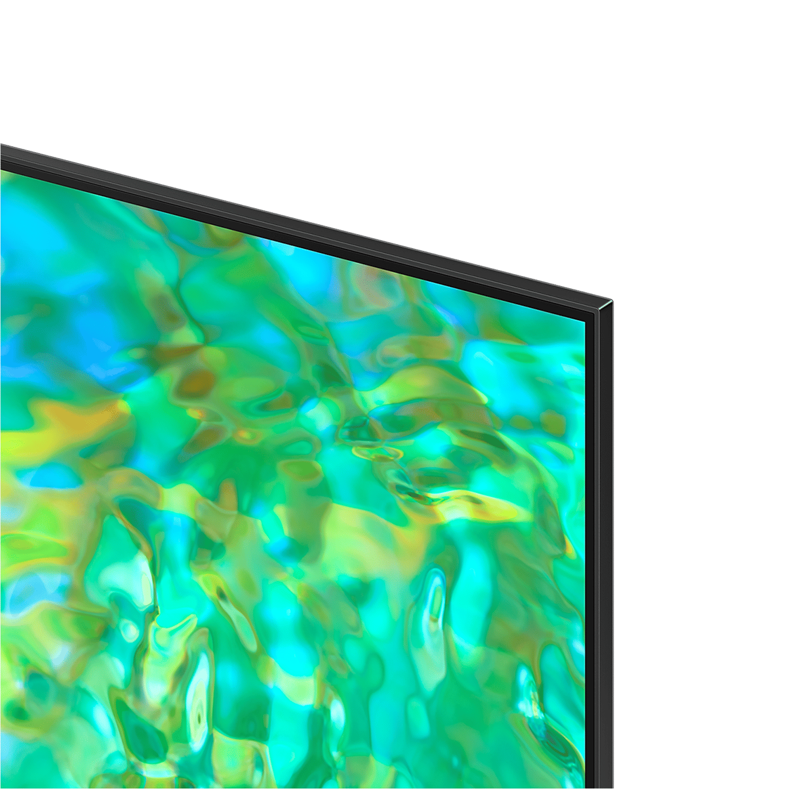 SAMSUNG 8 Series 165 cm (65 inch) 4K Ultra HD LED Tizen TV with Adaptive Sound_8
