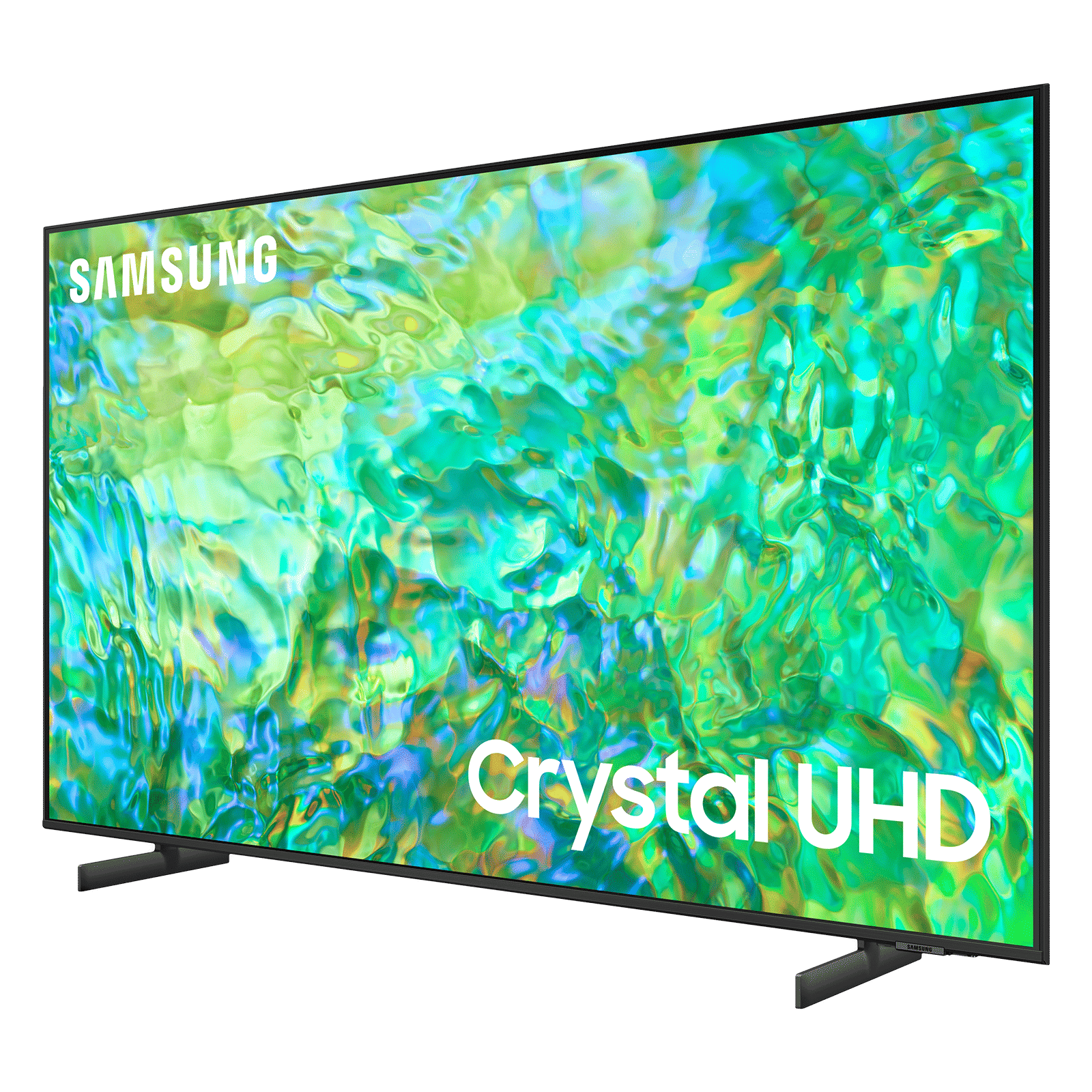 SAMSUNG 8 Series 165 cm (65 inch) 4K Ultra HD LED Tizen TV with Adaptive Sound_5
