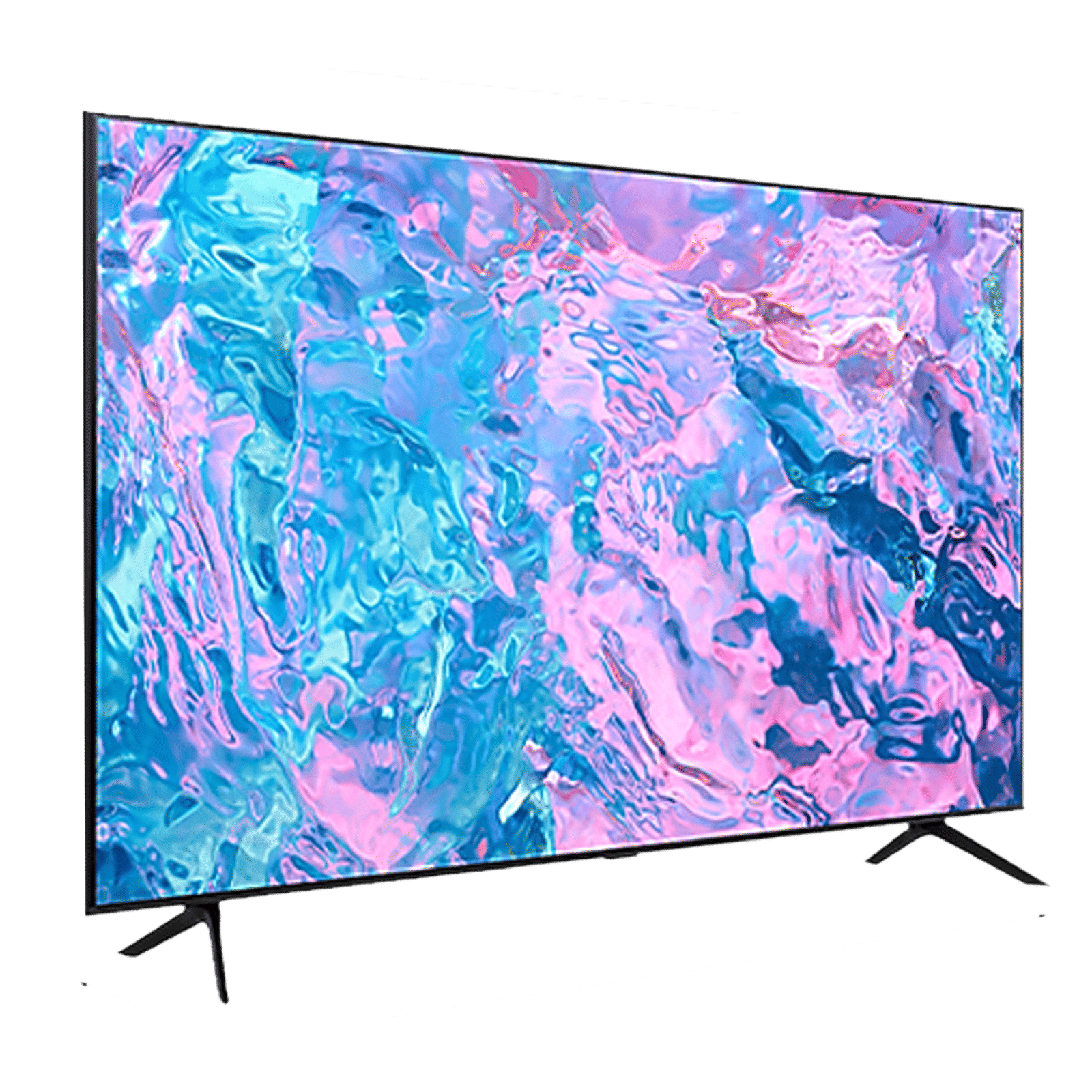 SAMSUNG 7 Series 125 cm (50 inch) 4K Ultra HD LED Tizen TV with Bezel-less Display_10