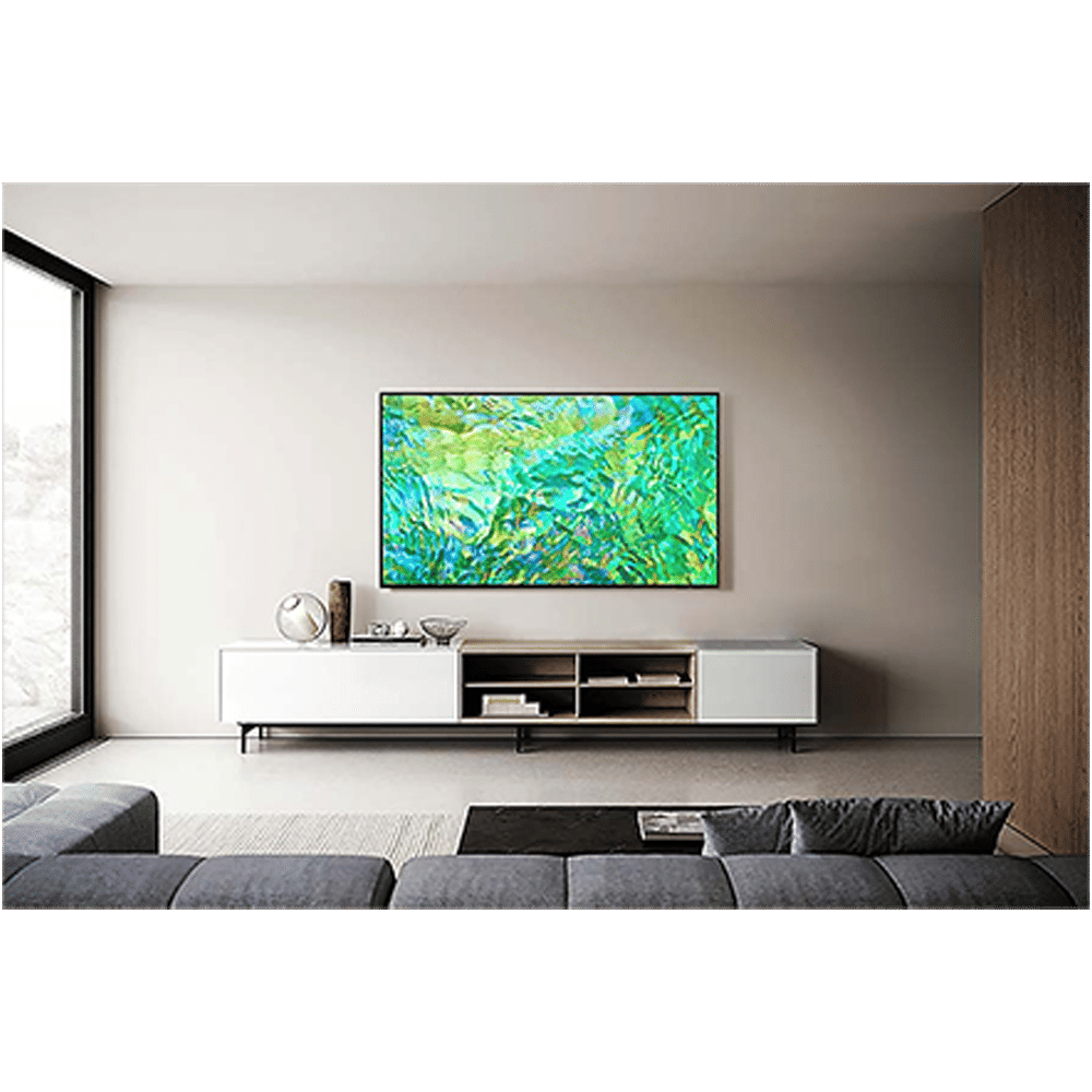 SAMSUNG 8 Series 125 cm (50 inch) 4K Ultra HD LED Tizen TV with Bezel-less Display SAMSUNG 8 Series 125 cm (50 inch) 4K Ultra HD LED Tizen TV with Bezel-less Display_8