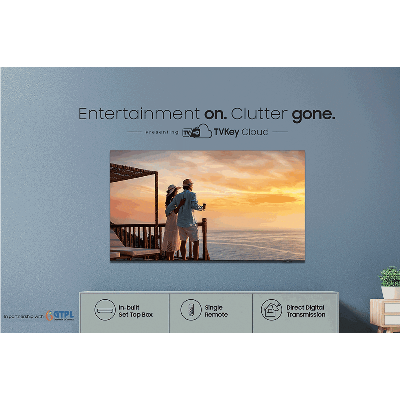 SAMSUNG 7 Series 138 cm (55 inch) 4K Ultra HD LED Tizen OS TV with Pur Color SAMSUNG 7 Series 138 cm (55 inch) 4K Ultra HD LED Tizen OS TV with Pur Color_11