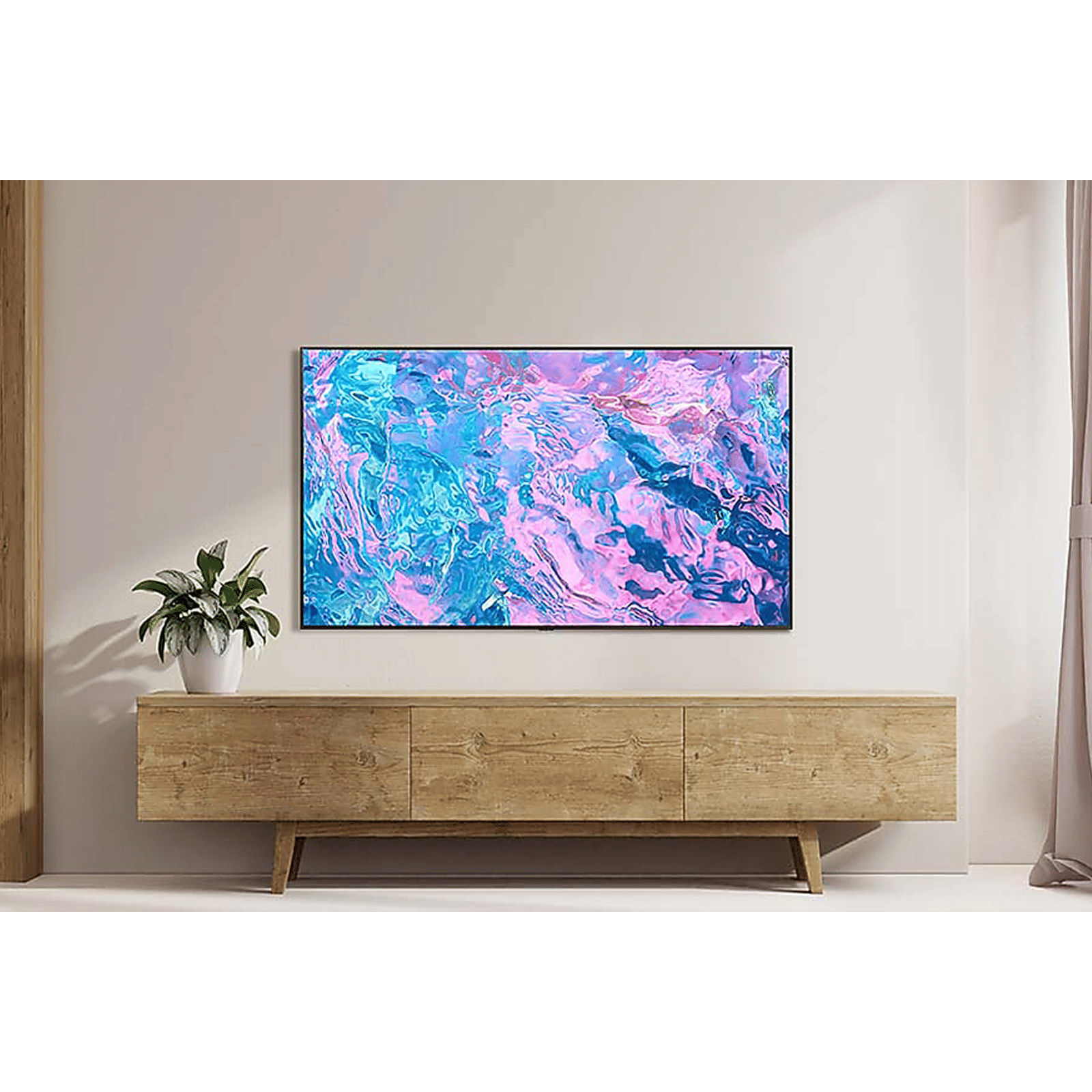 SAMSUNG 7 Series 138 cm (55 inch) 4K Ultra HD LED Tizen OS TV with Pur Color SAMSUNG 7 Series 138 cm (55 inch) 4K Ultra HD LED Tizen OS TV with Pur Color_12