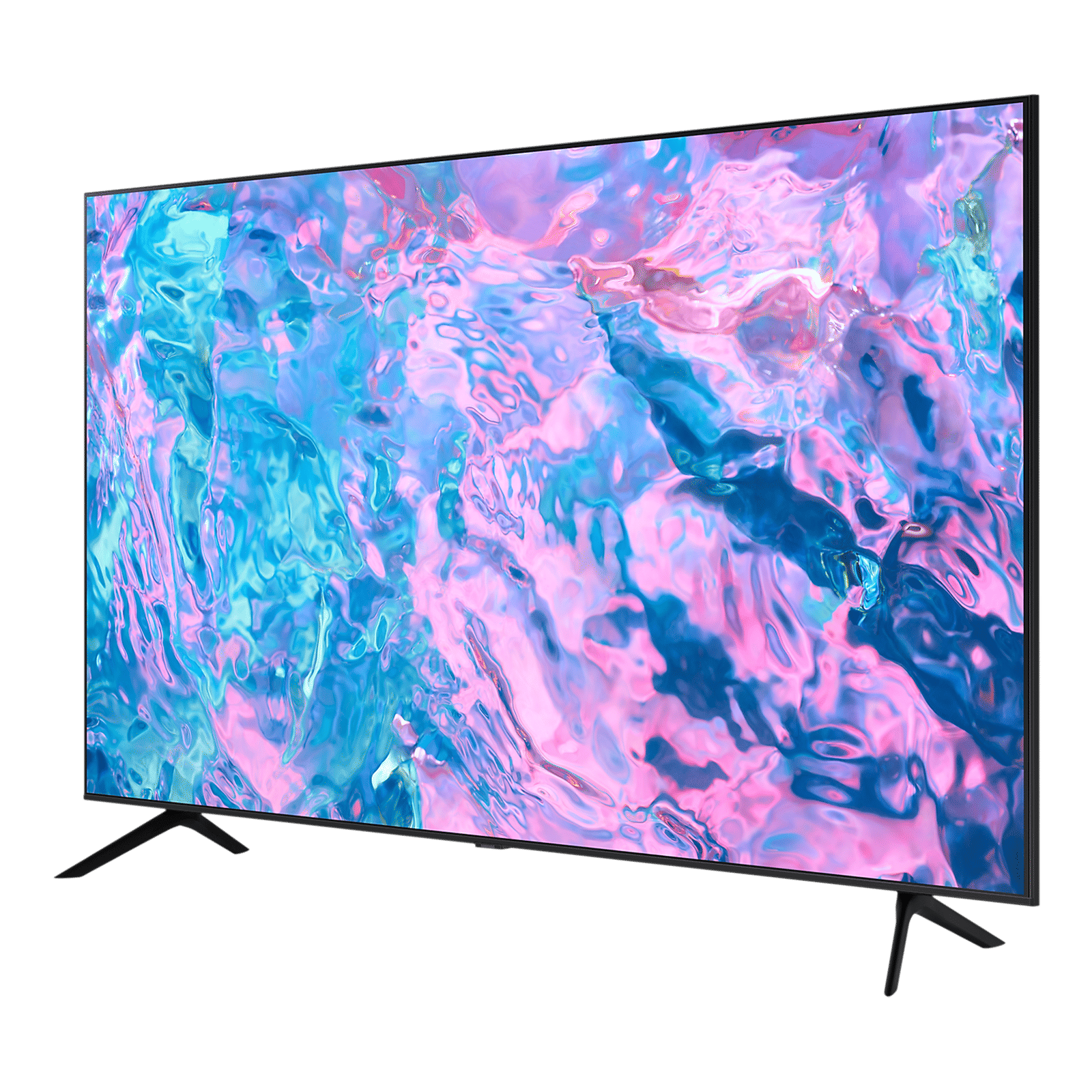 SAMSUNG 7 Series 138 cm (55 inch) 4K Ultra HD LED Tizen OS TV with Pur Color SAMSUNG 7 Series 138 cm (55 inch) 4K Ultra HD LED Tizen OS TV with Pur Color_7