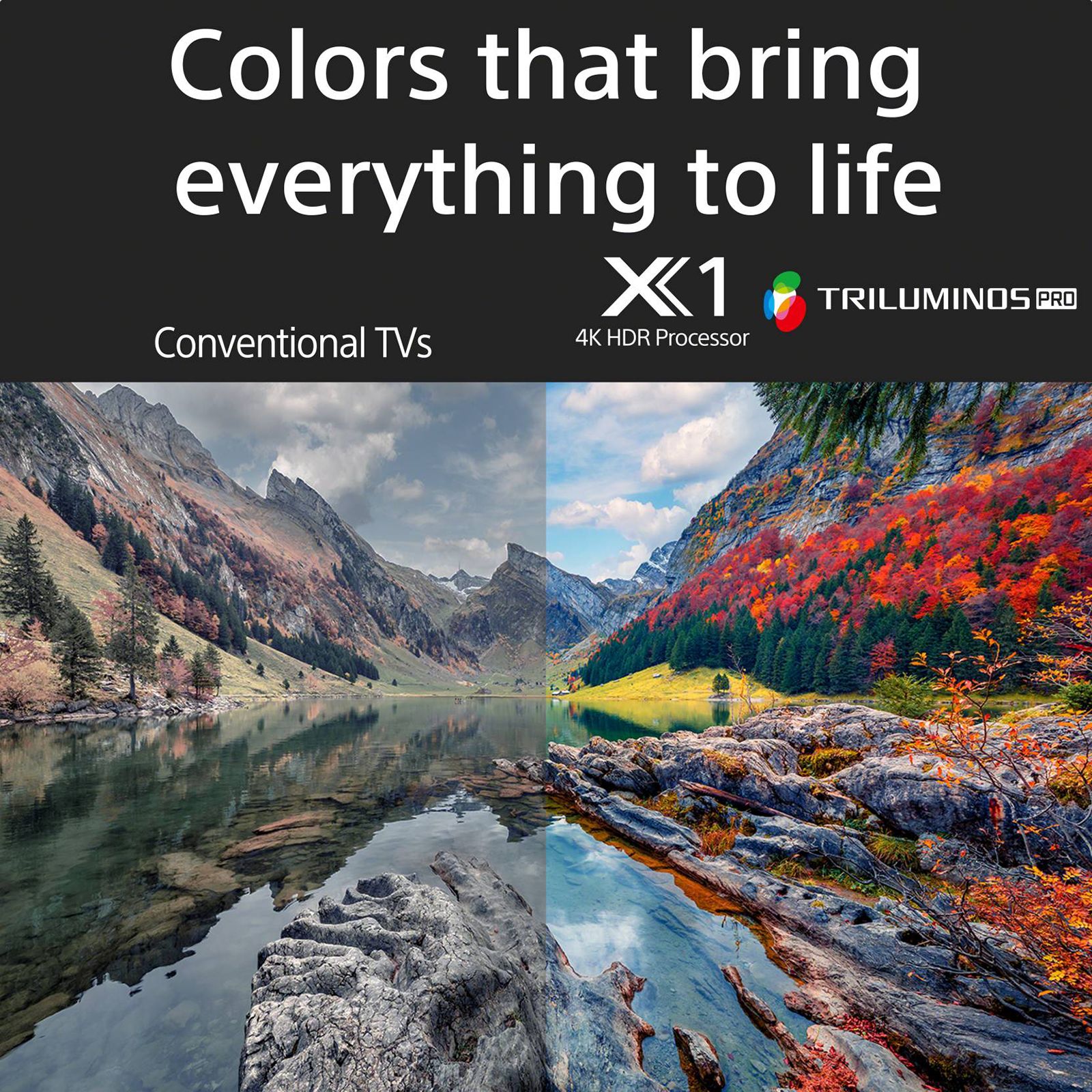 SONY X80L 109 cm (43 inch) 4K Ultra HD LED Google TV with X-Reality PRO (2023 model) SONY X80L 109 cm (43 inch) 4K Ultra HD LED Google TV with X-Reality PRO (2023 model)_17