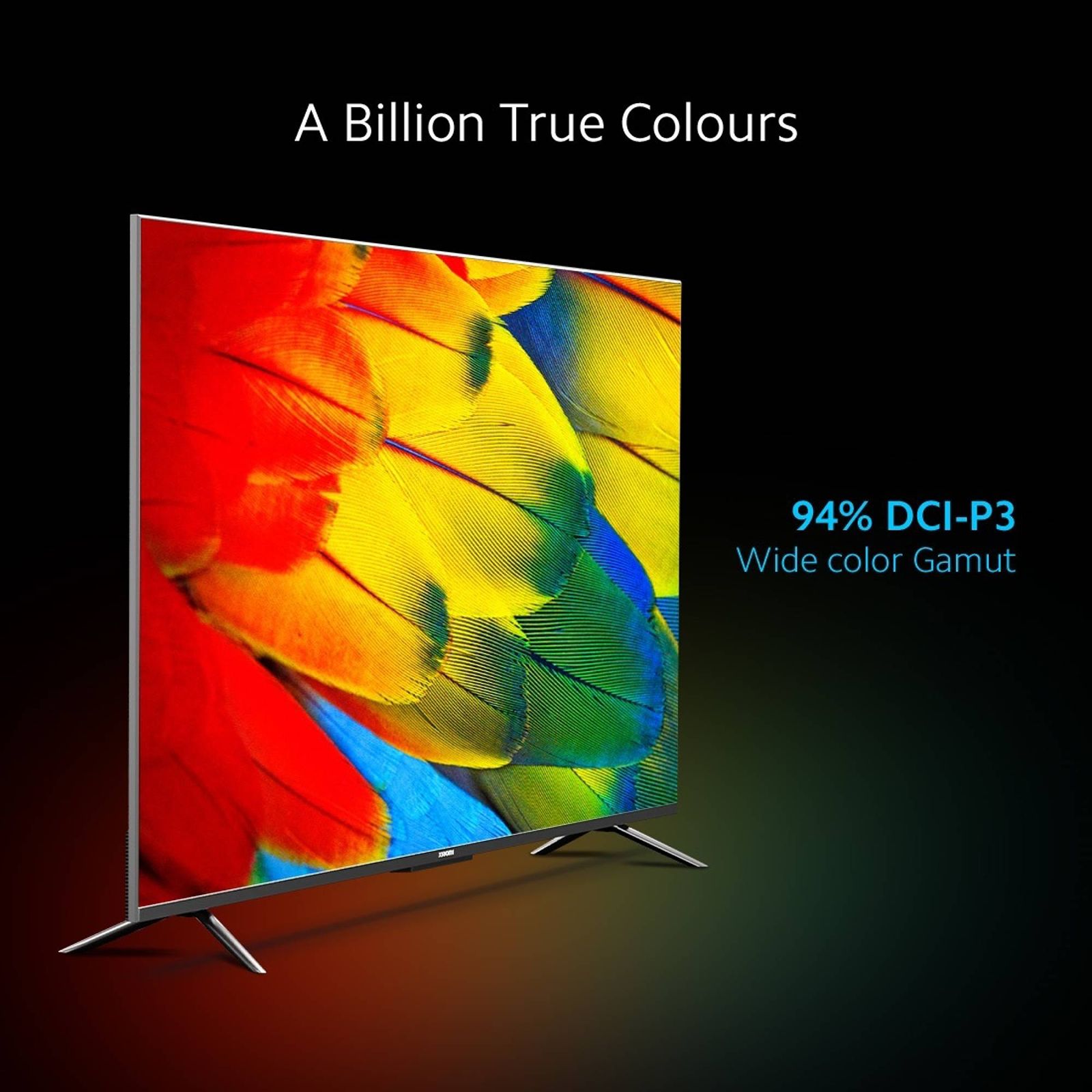 Xiaomi X Pro Series 109 cm (43 inch) 4K Ultra HD LED Google TV with Dolby Vision and Dolby Atmos_11