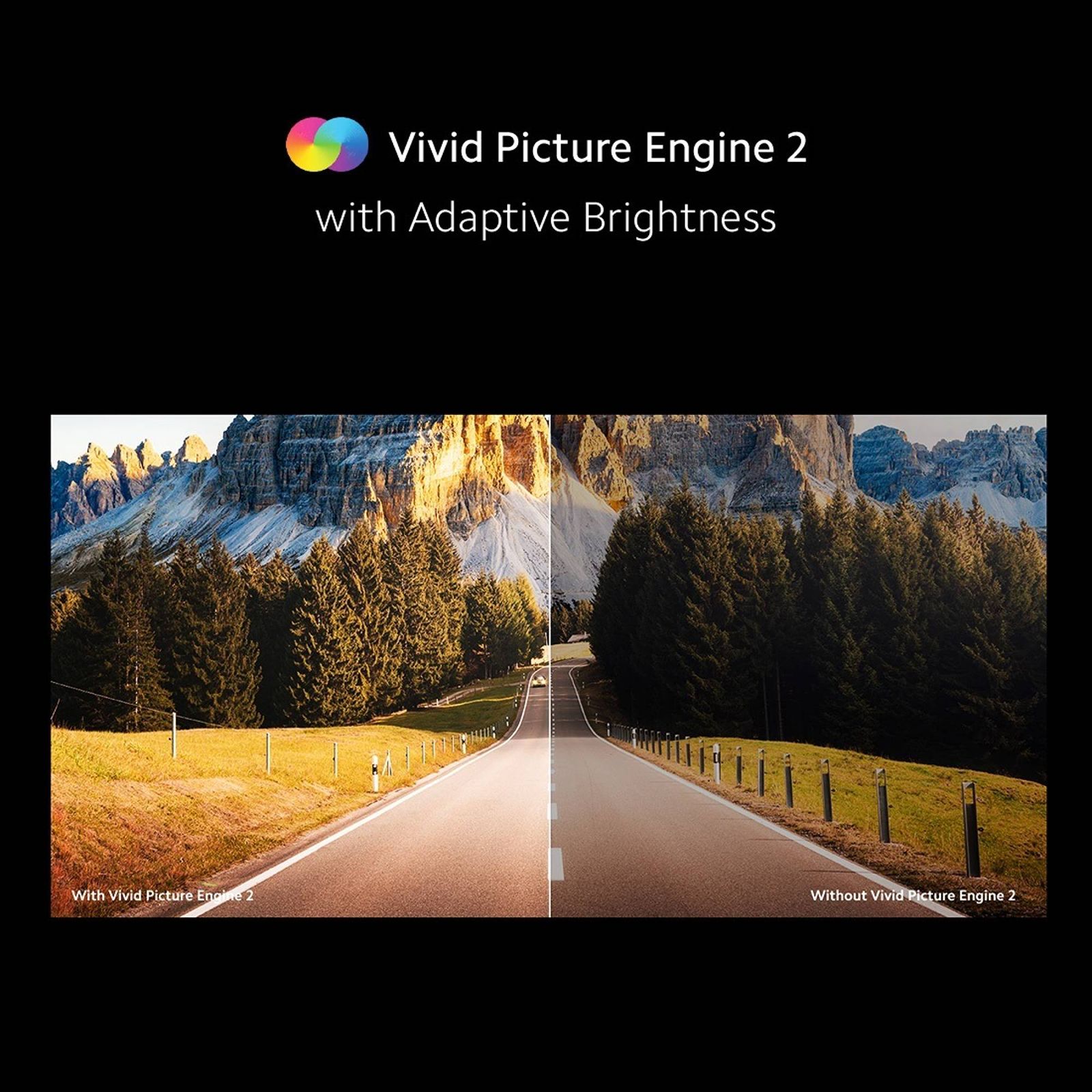 Xiaomi X Pro Series 109 cm (43 inch) 4K Ultra HD LED Google TV with Dolby Vision and Dolby Atmos_12