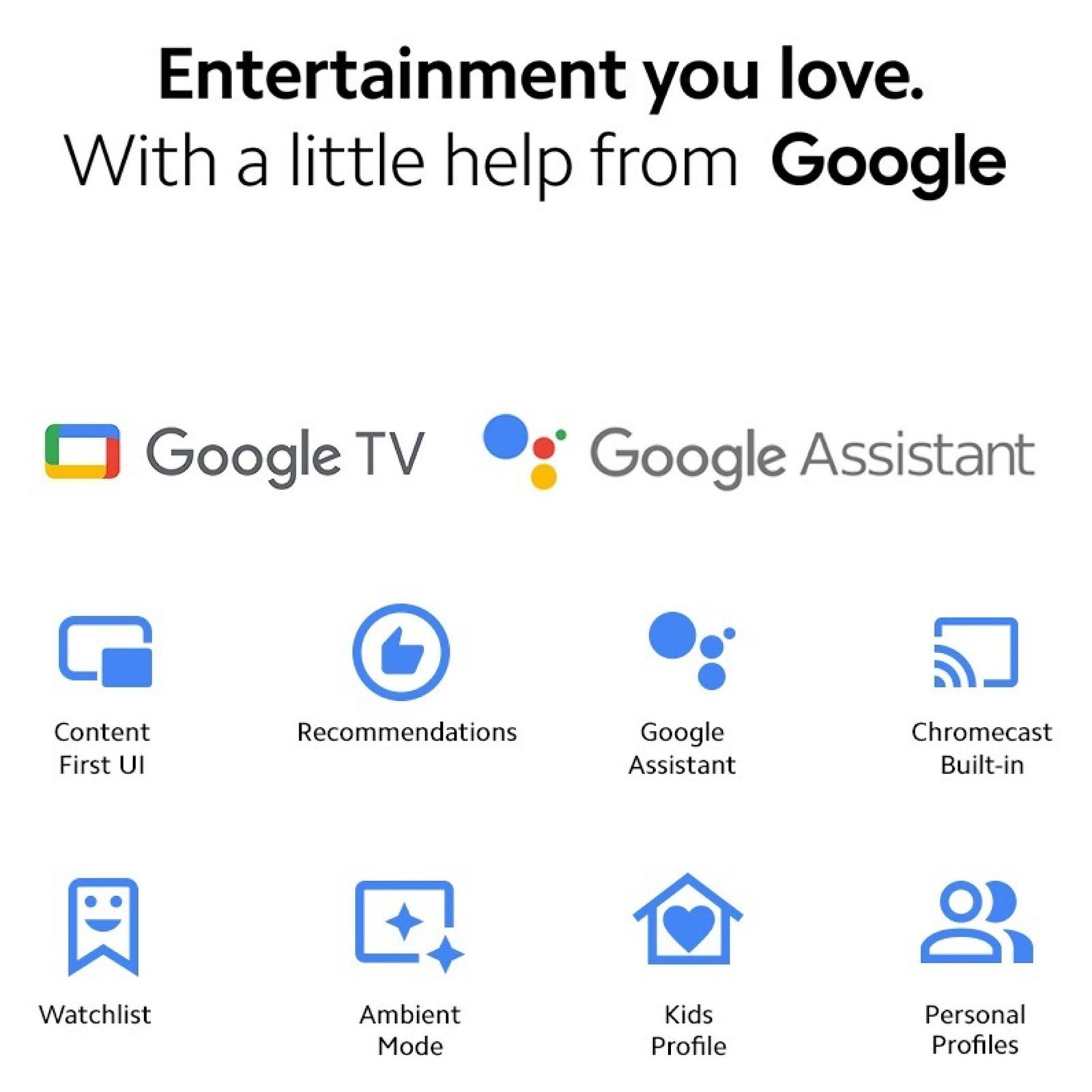 Xiaomi X Pro Series 109 cm (43 inch) 4K Ultra HD LED Google TV with Dolby Vision and Dolby Atmos_16