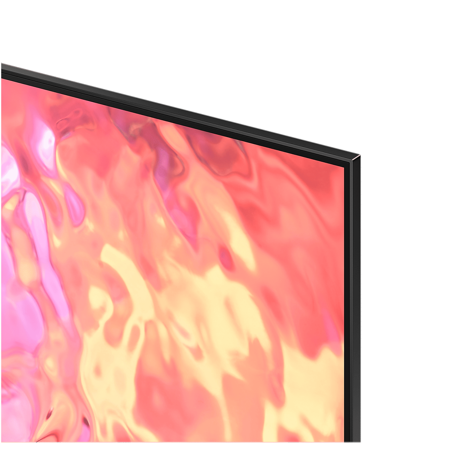 SAMSUNG 6 Series 138 cm (55 inch) QLED 4K Tizen TV with Bezel-less Display_5