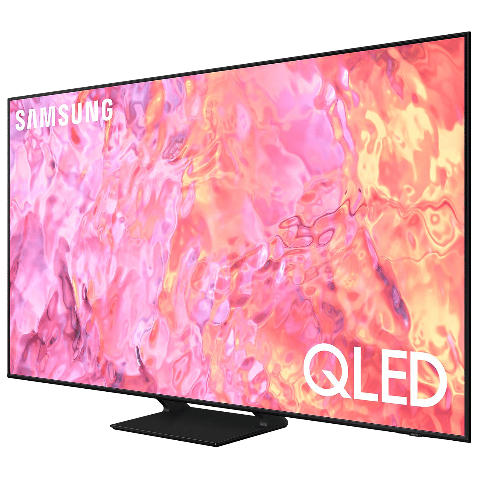 SAMSUNG 6 Series 165 cm (65 inch) QLED 4K Tizen TV with Bezel-less Display SAMSUNG 6 Series 165 cm (65 inch) QLED 4K Tizen TV with Bezel-less Display_5