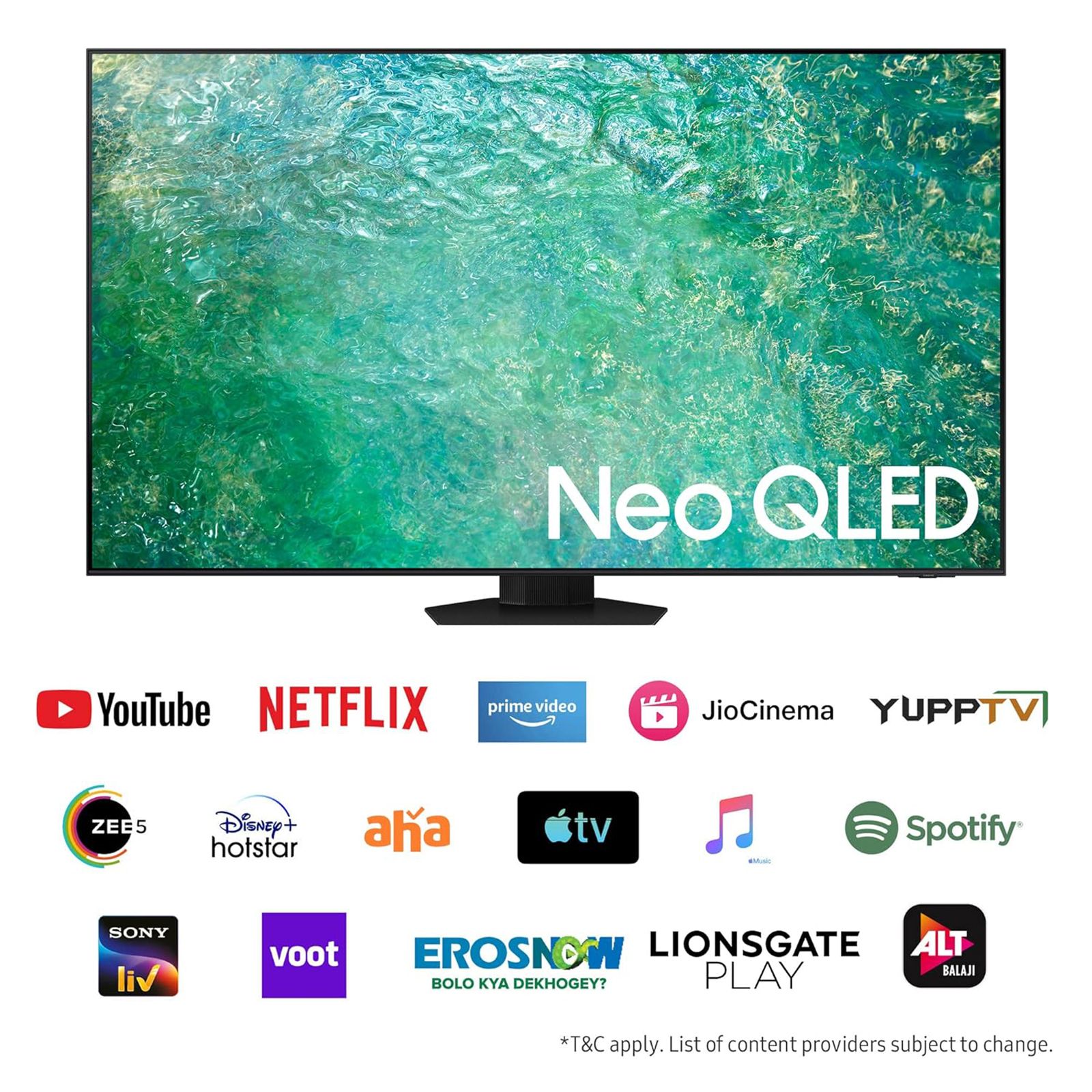 SAMSUNG 8 Series 138 cm (55 inch) 4K Ultra HD QLED Tizen TV with Bezel-less Display SAMSUNG 8 Series 138 cm (55 inch) 4K Ultra HD QLED Tizen TV with Bezel-less Display_12