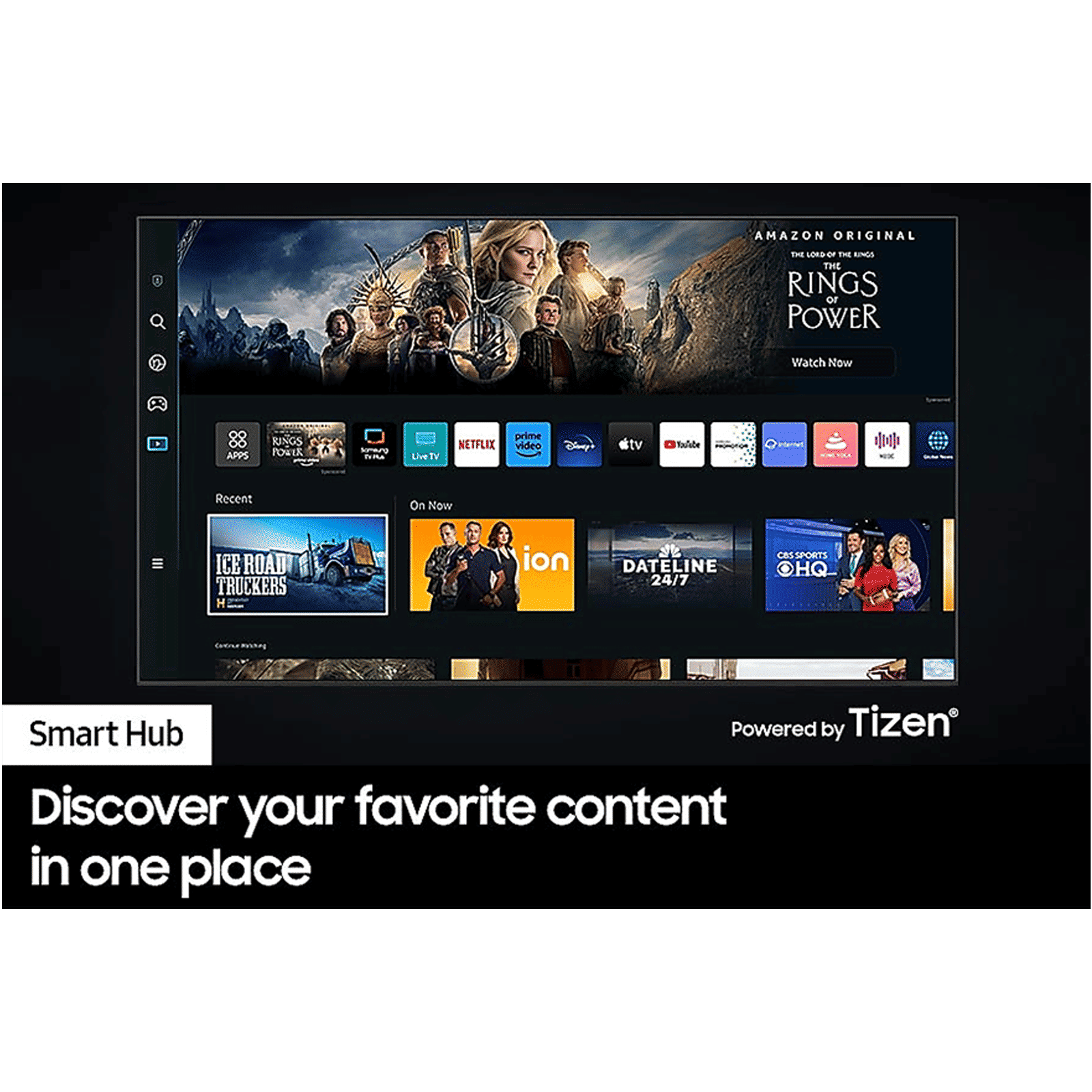SAMSUNG 8 Series 138 cm (55 inch) 4K Ultra HD QLED Tizen TV with Bezel-less Display SAMSUNG 8 Series 138 cm (55 inch) 4K Ultra HD QLED Tizen TV with Bezel-less Display_15
