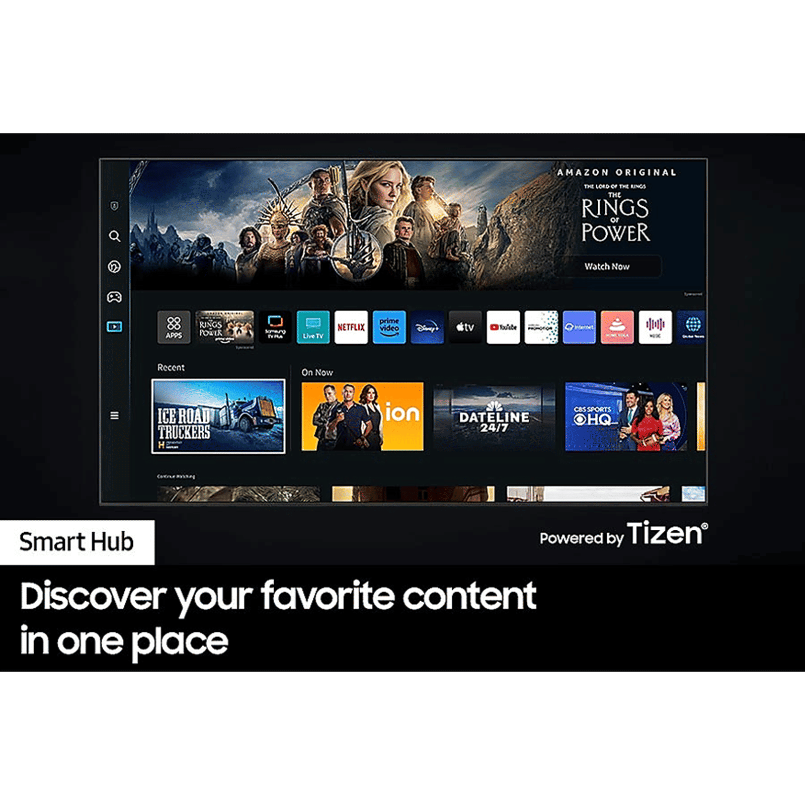 SAMSUNG 8 Series 165 cm (65 inch) 4K Ultra HD QLED Tizen TV with Bezel-less Display_12