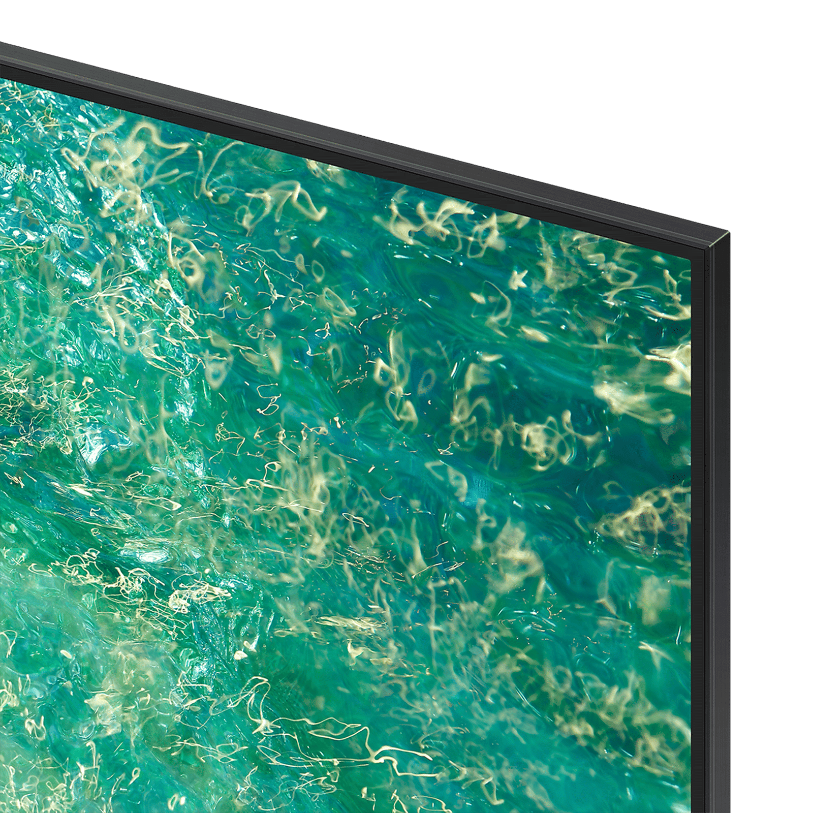 SAMSUNG 8 Series 165 cm (65 inch) 4K Ultra HD QLED Tizen TV with Bezel-less Display_6