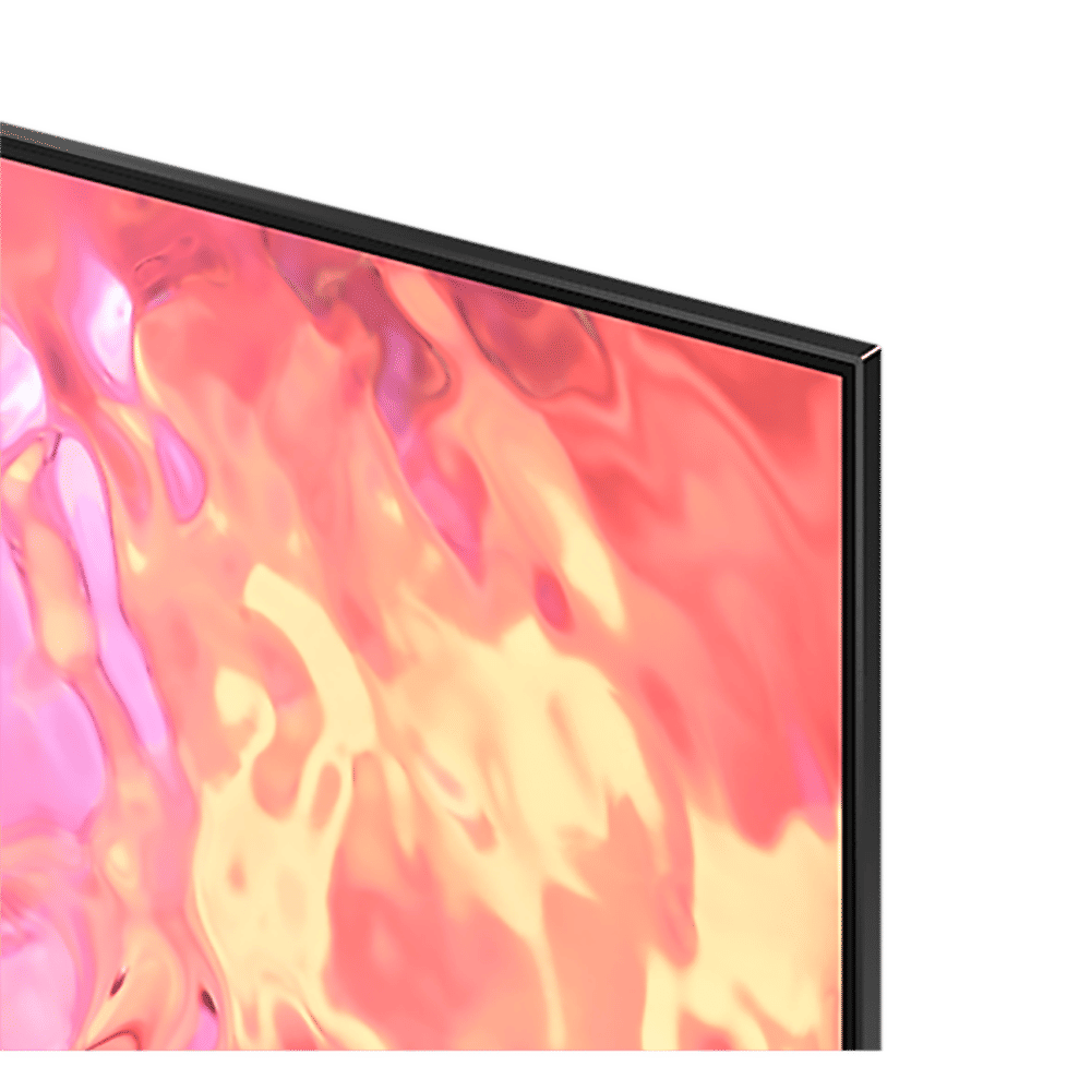 SAMSUNG 6 Series 109 cm (43 inch) QLED 4K Ultra HD Tizen TV with Adaptive Sound SAMSUNG 6 Series 109 cm (43 inch) QLED 4K Ultra HD Tizen TV with Adaptive Sound_5