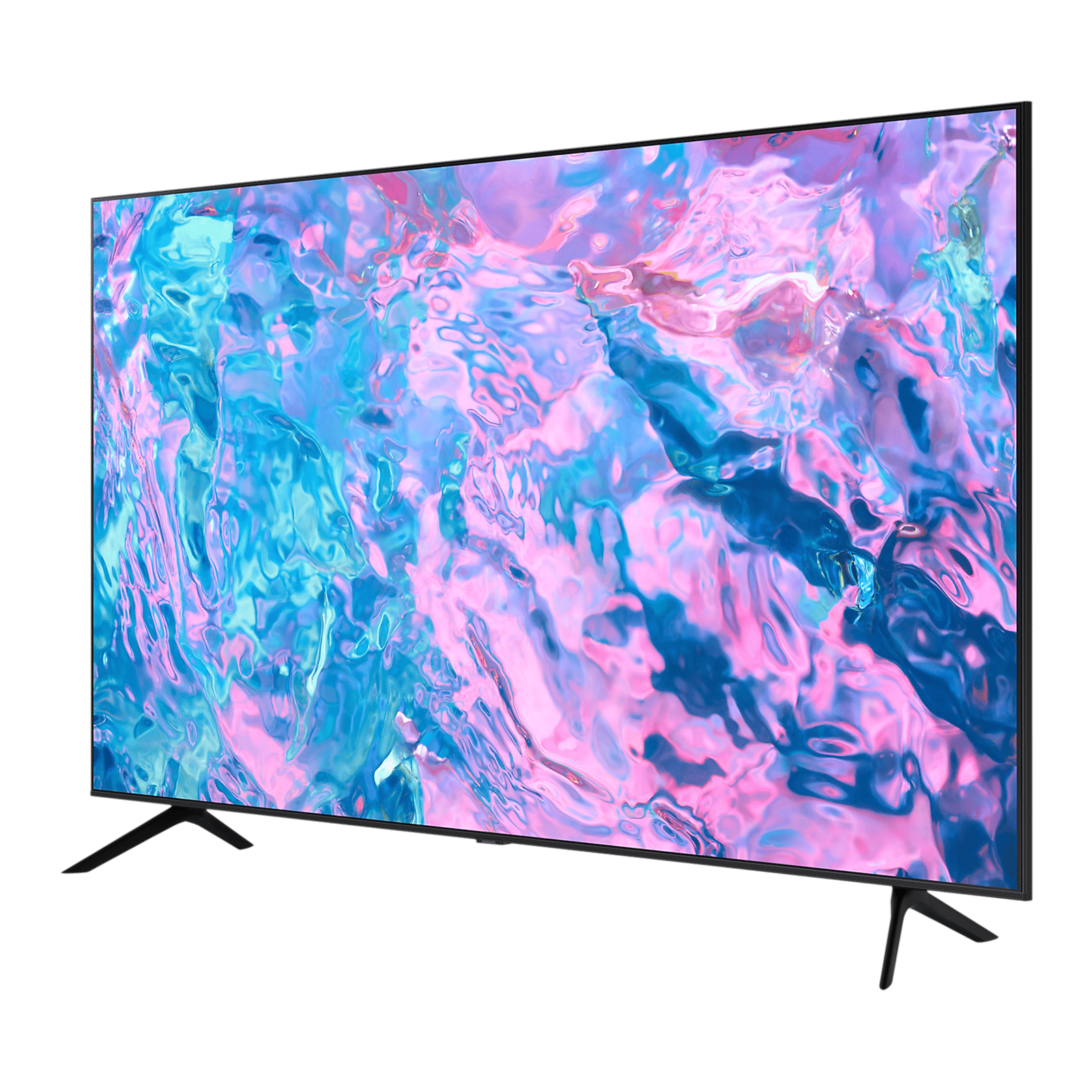 SAMSUNG 7 Series 109 cm (43 inch) 4K Ultra HD LED Tizen TV with Adaptive Sound SAMSUNG 7 Series 109 cm (43 inch) 4K Ultra HD LED Tizen TV with Adaptive Sound_8
