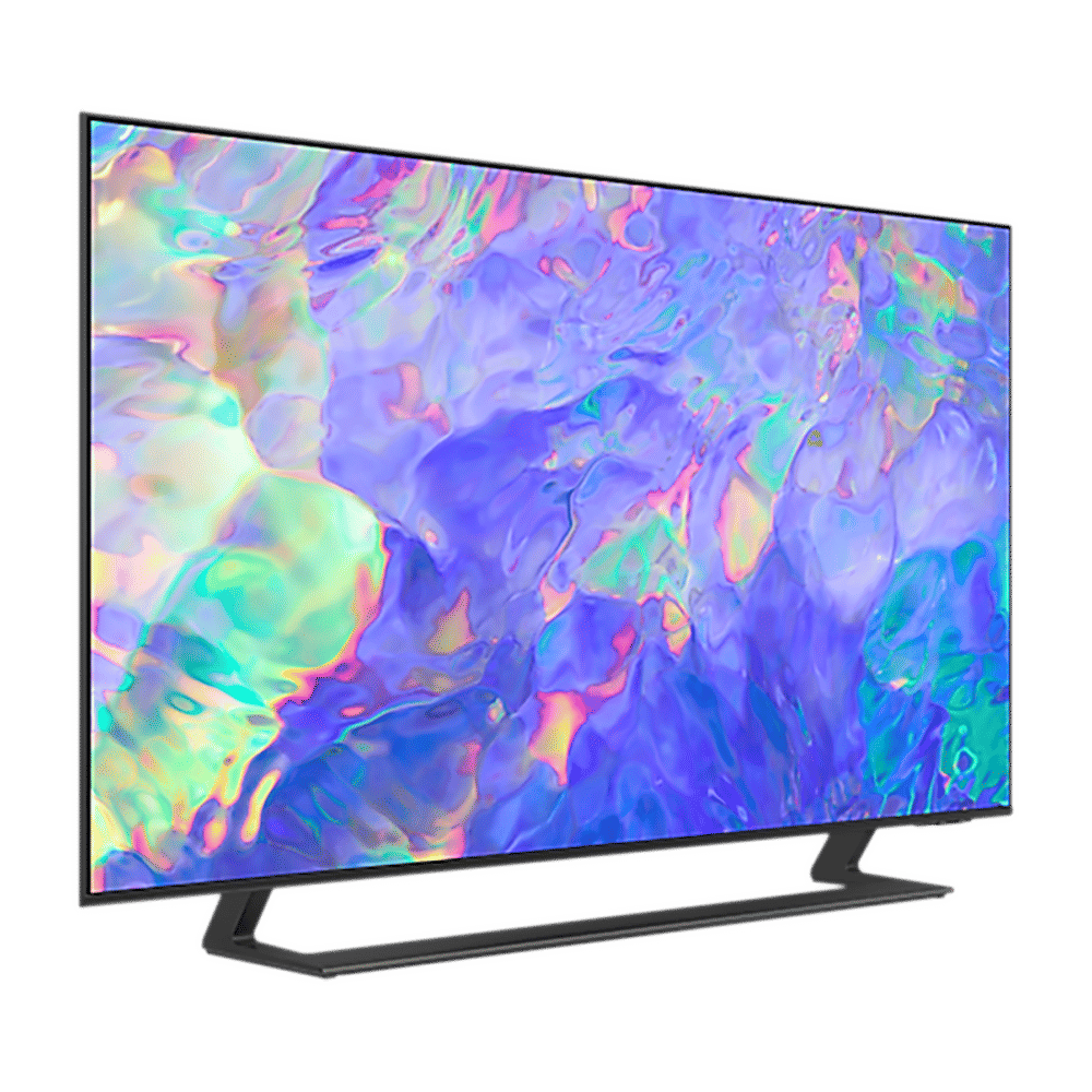 SAMSUNG 8 Series 109 cm (43 inch) 4K Ultra HD LED Tizen TV with Adaptive Sound_7