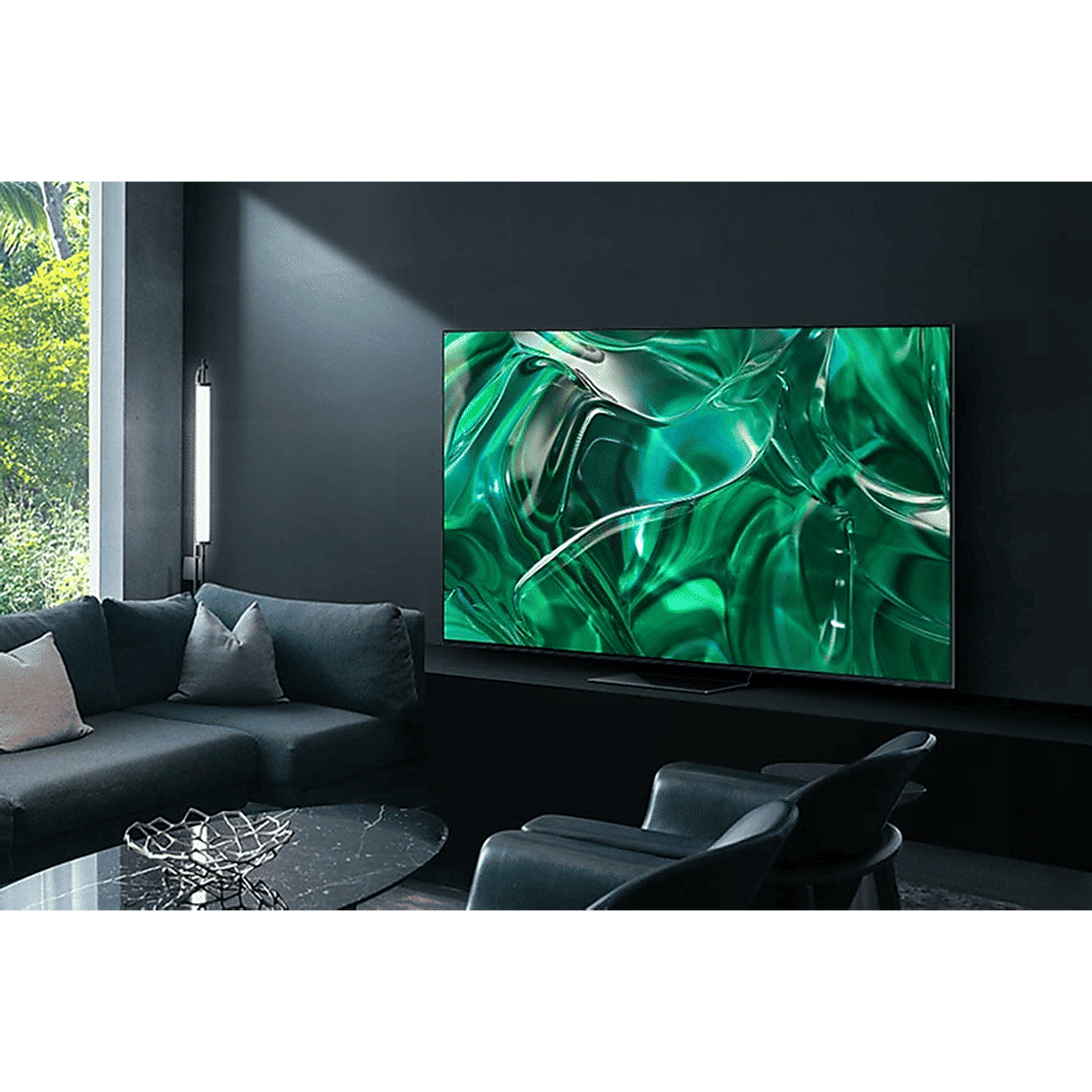 SAMSUNG 9 Series 138 cm (55 inch) OLED 4K Ultra HD Tizen TV with Dolby Digital Plus_13