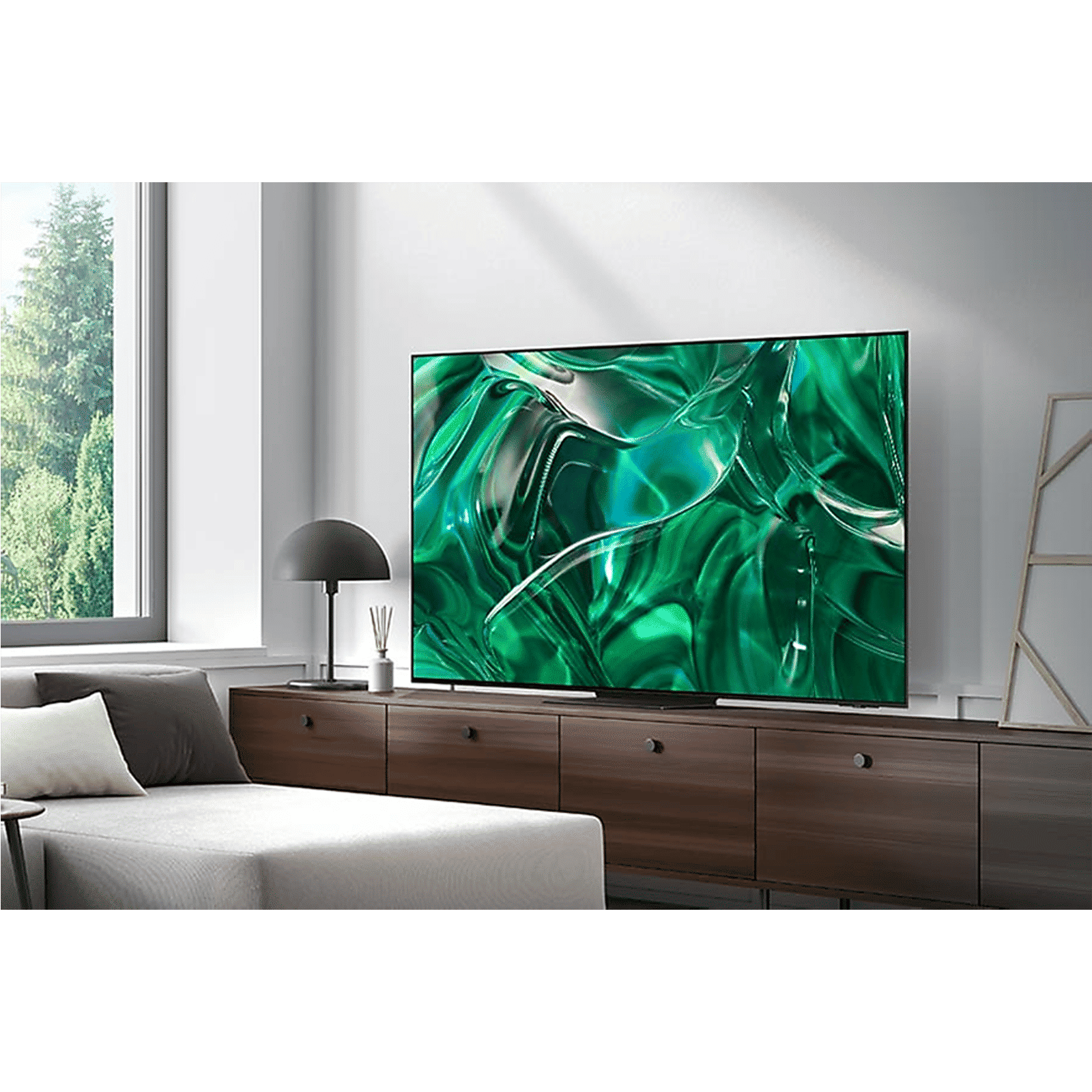 SAMSUNG 9 Series 138 cm (55 inch) OLED 4K Ultra HD Tizen TV with Dolby Digital Plus_20