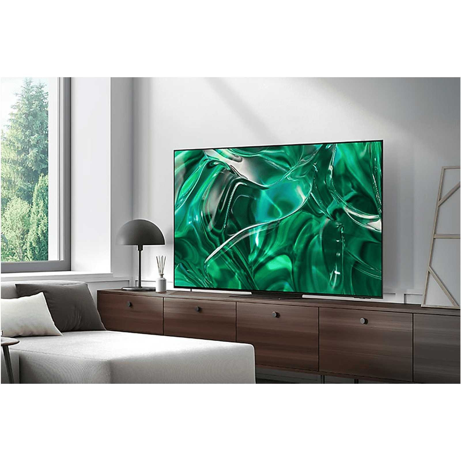 SAMSUNG 9 Series 165 cm (65 inch) OLED 4K Ultra HD Tizen TV with Dolby Digital Plus SAMSUNG 9 Series 165 cm (65 inch) OLED 4K Ultra HD Tizen TV with Dolby Digital Plus_18