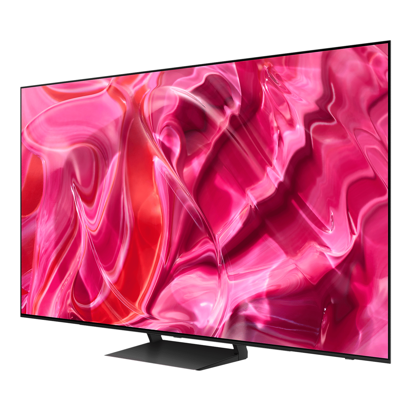 SAMSUNG 9 Series 138 cm (55 inch) OLED 4K Ultra HD Tizen TV with Motion Xcelerator Turbo Pro_8
