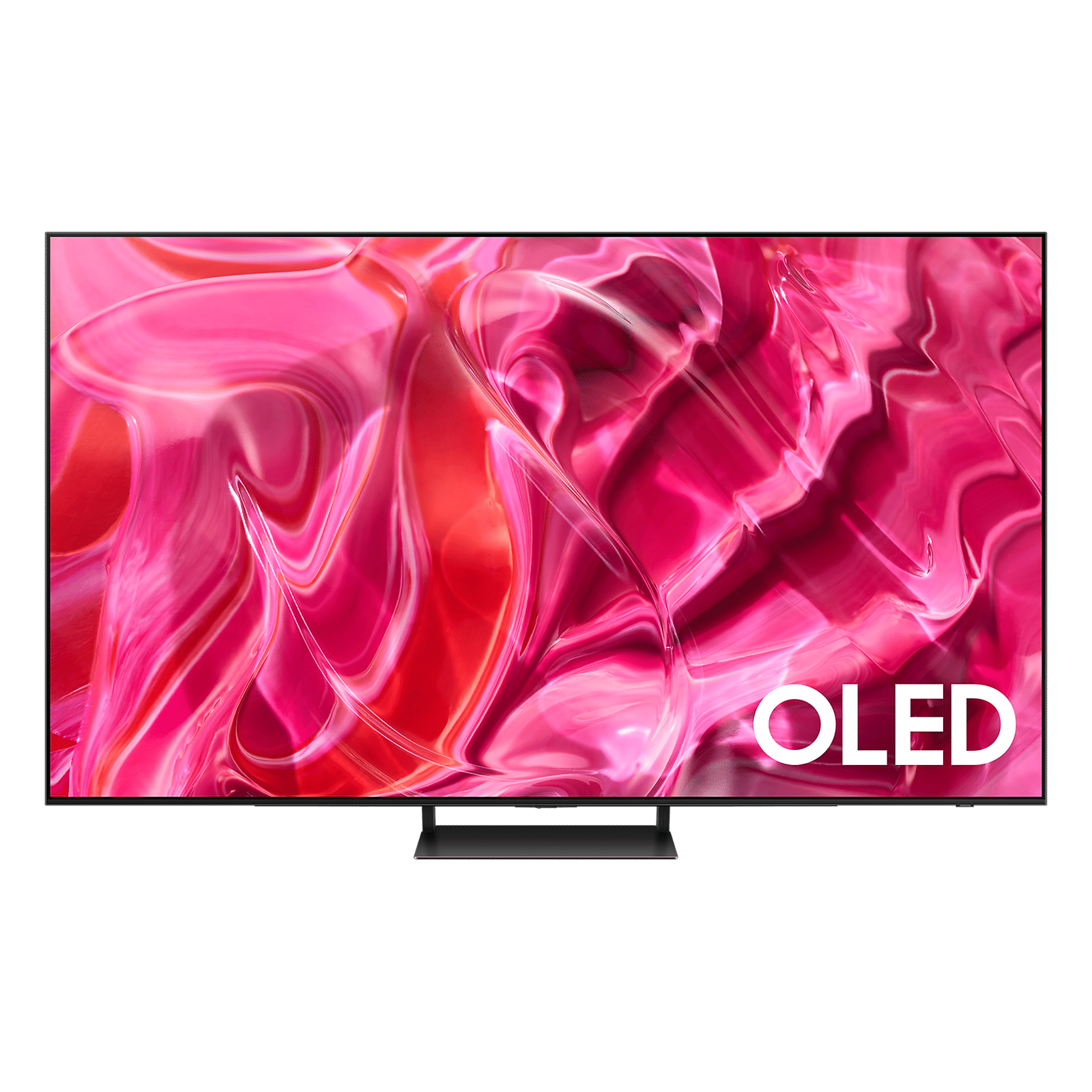 SAMSUNG 9 Series 165 cm (65 inch) OLED 4K Ultra HD Tizen TV with Motion Xcelerator Turbo Pro_1