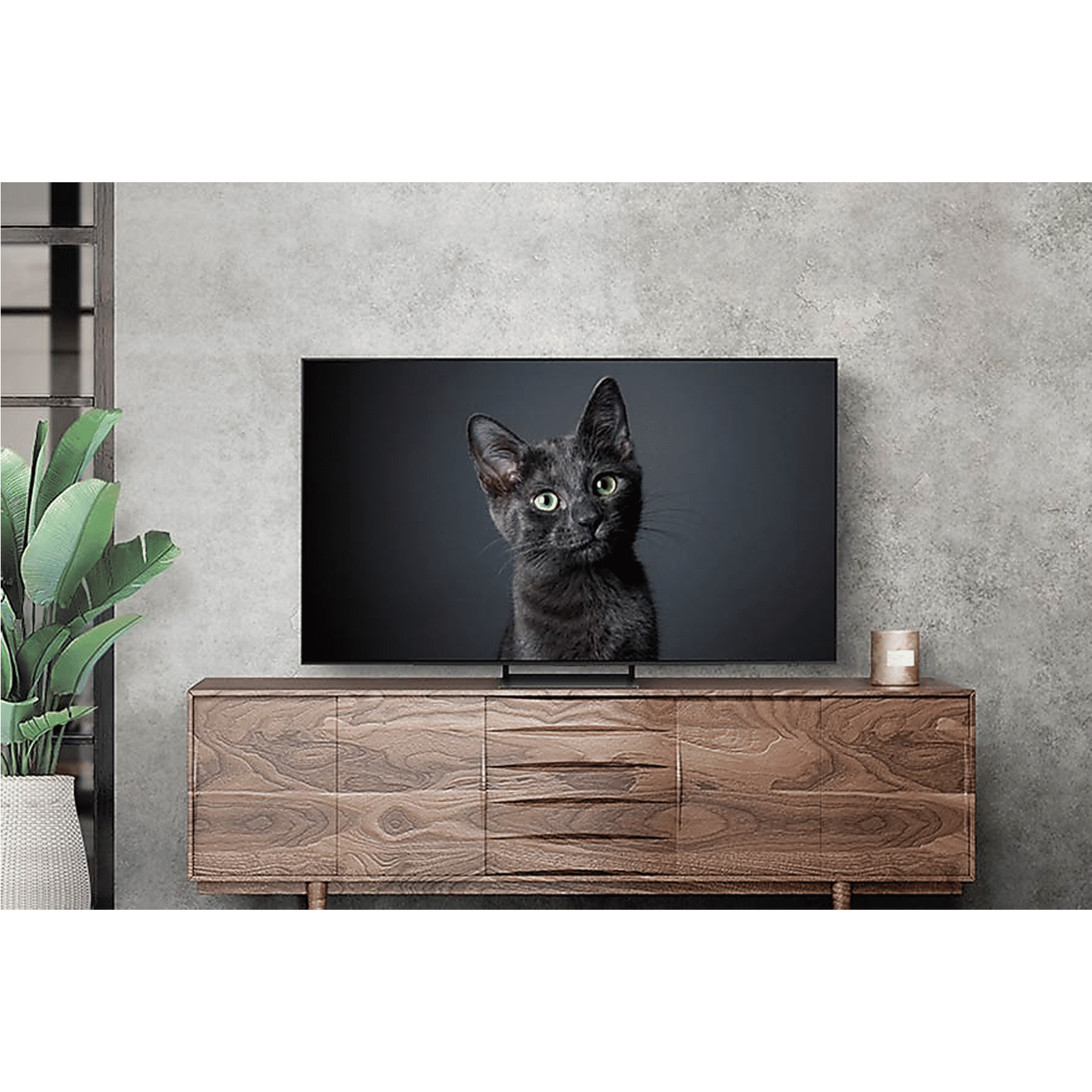 SAMSUNG 9 Series 165 cm (65 inch) OLED 4K Ultra HD Tizen TV with Motion Xcelerator Turbo Pro_17
