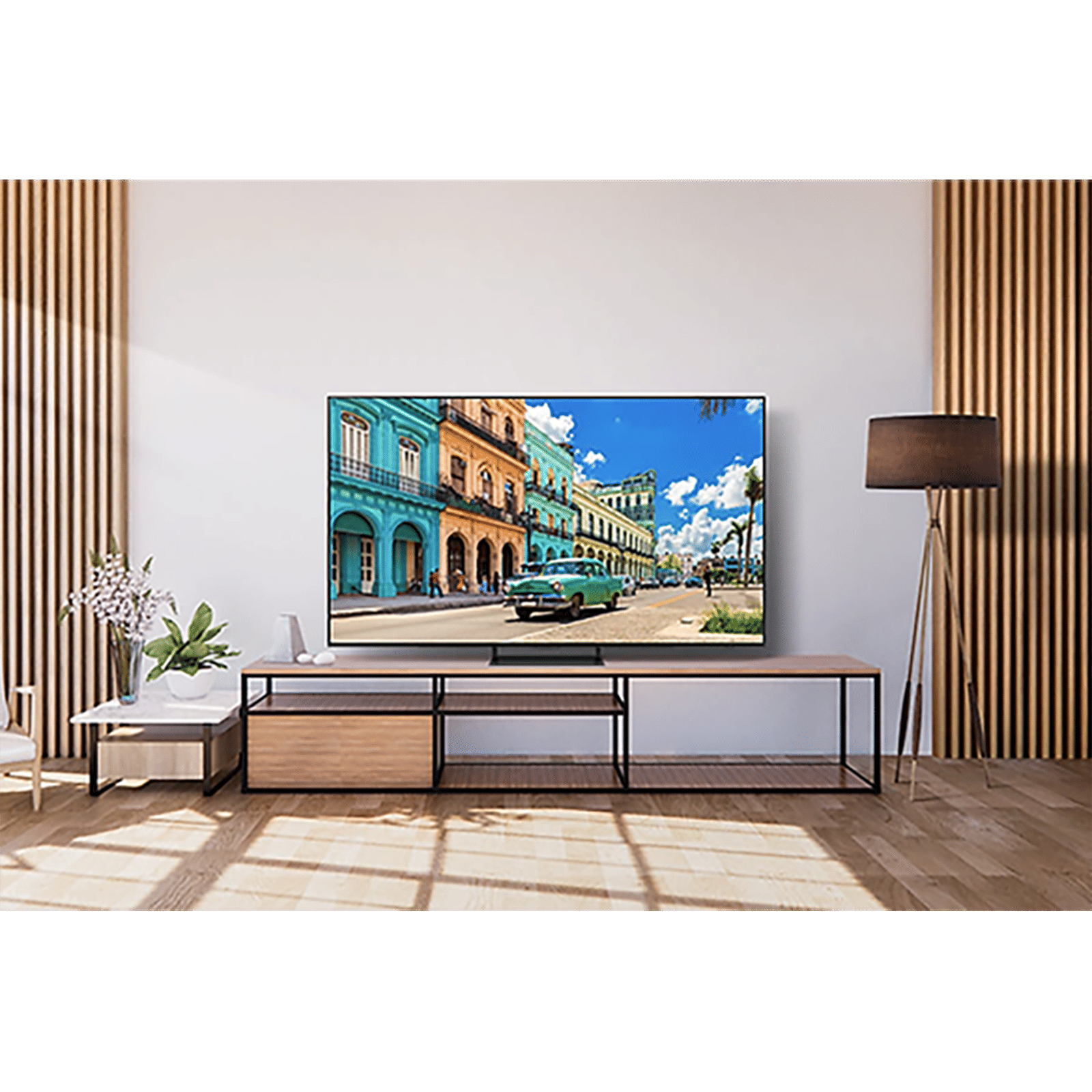 SAMSUNG 9 Series 165 cm (65 inch) OLED 4K Ultra HD Tizen TV with Motion Xcelerator Turbo Pro_18