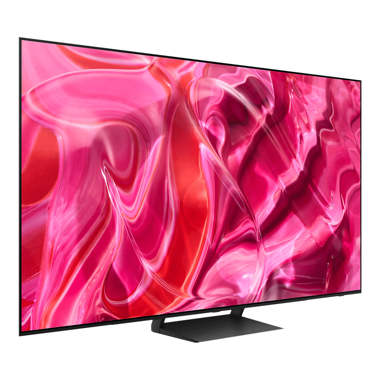 SAMSUNG 9 Series 165 cm (65 inch) OLED 4K Ultra HD Tizen TV with Motion Xcelerator Turbo Pro_6