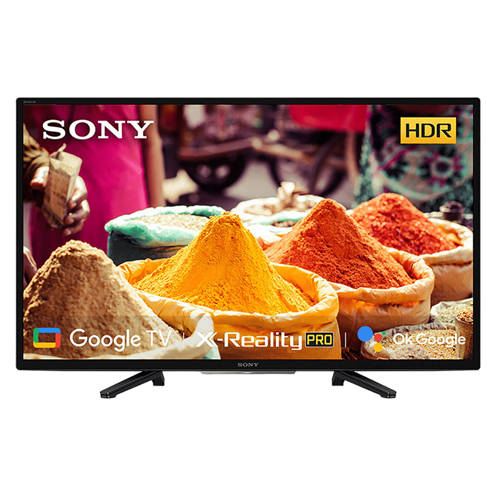 SONY Bravia 80 cm (32 inch) HD Ready LED Smart Google TV with Built in Alexa (2022 model) SONY Bravia 80 cm (32 inch) HD Ready LED Smart Google TV with Built in Alexa (2022 model)_1