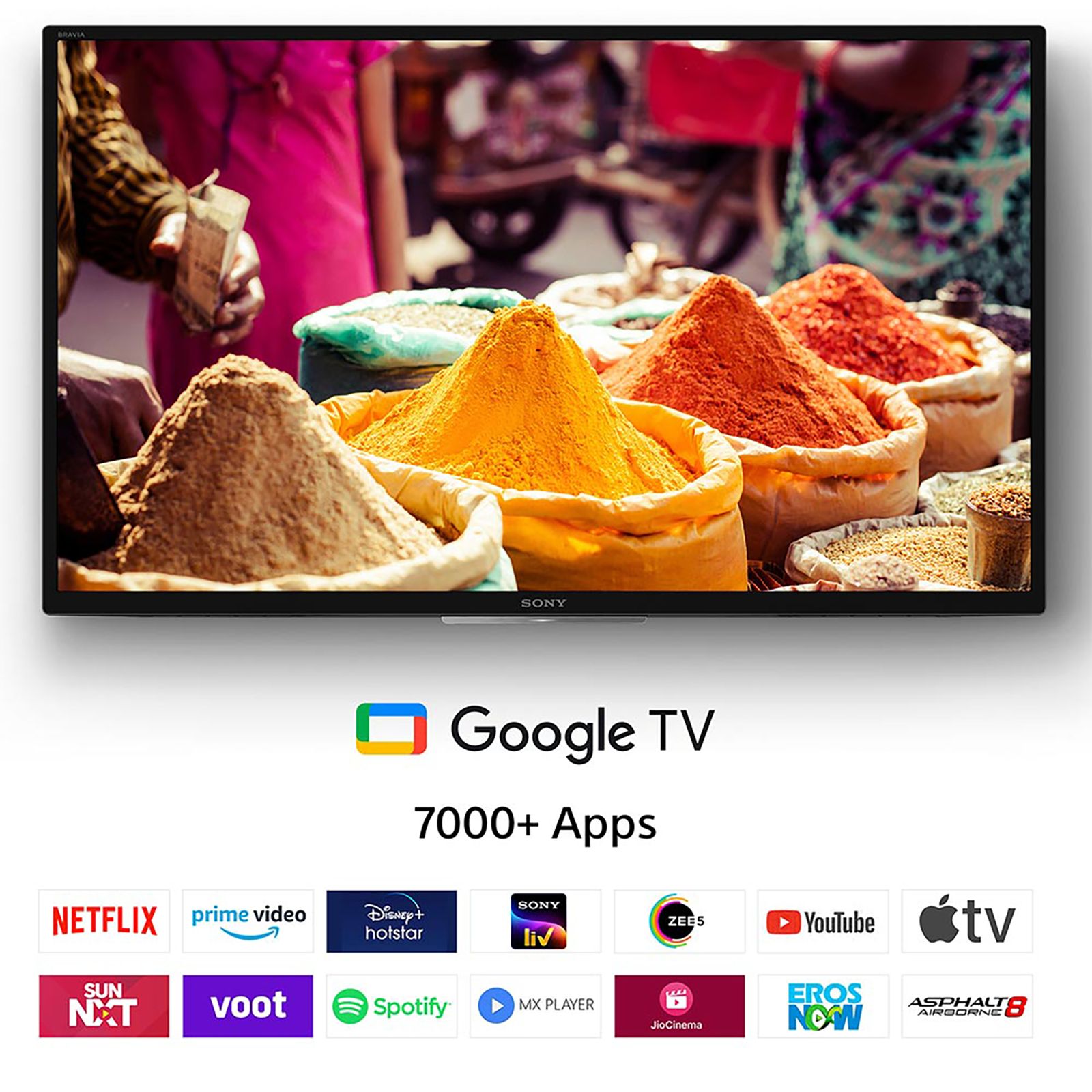 SONY Bravia 80 cm (32 inch) HD Ready LED Smart Google TV with Built in Alexa (2022 model) SONY Bravia 80 cm (32 inch) HD Ready LED Smart Google TV with Built in Alexa (2022 model)_10