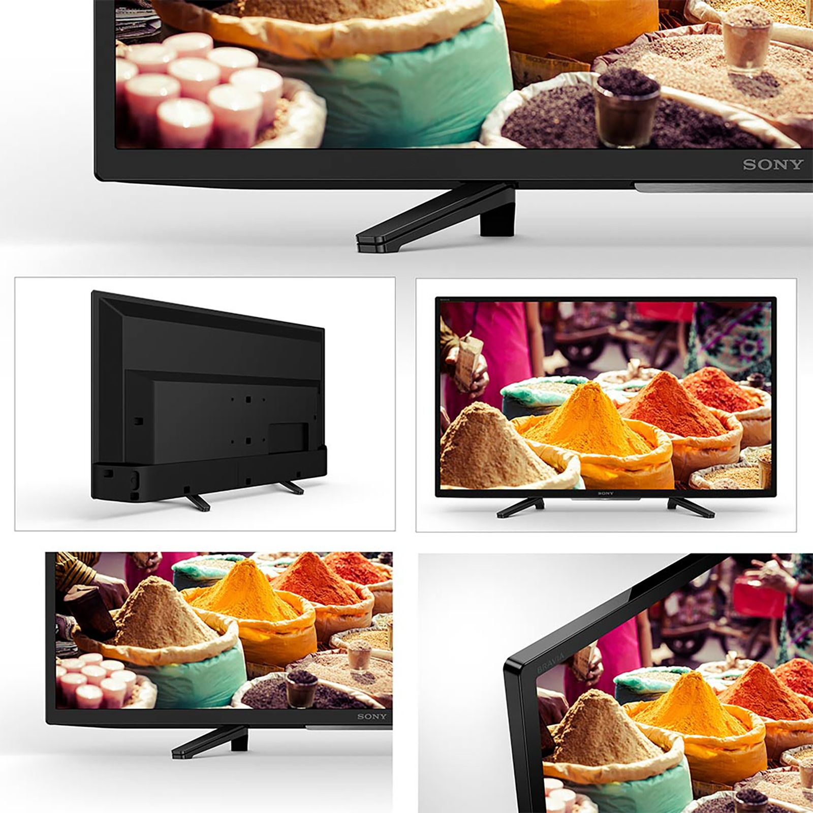 SONY Bravia 80 cm (32 inch) HD Ready LED Smart Google TV with Built in Alexa (2022 model) SONY Bravia 80 cm (32 inch) HD Ready LED Smart Google TV with Built in Alexa (2022 model)_5
