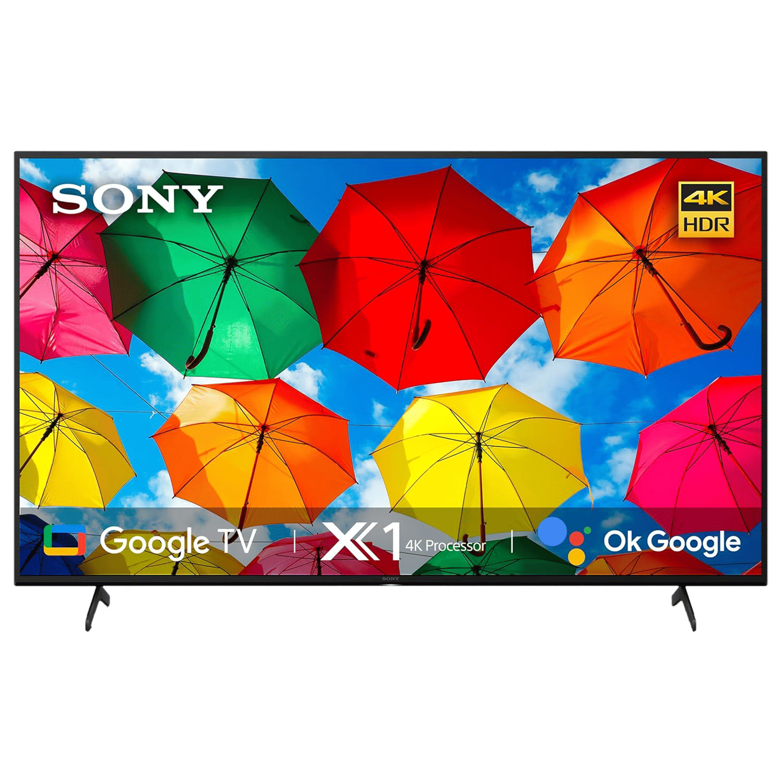 SONY Bravia 109 cm (43 inch) 4K Ultra HD LED Android TV with Voice Assistance (2022 model) SONY Bravia 109 cm (43 inch) 4K Ultra HD LED Android TV with Voice Assistance (2022 model)_1