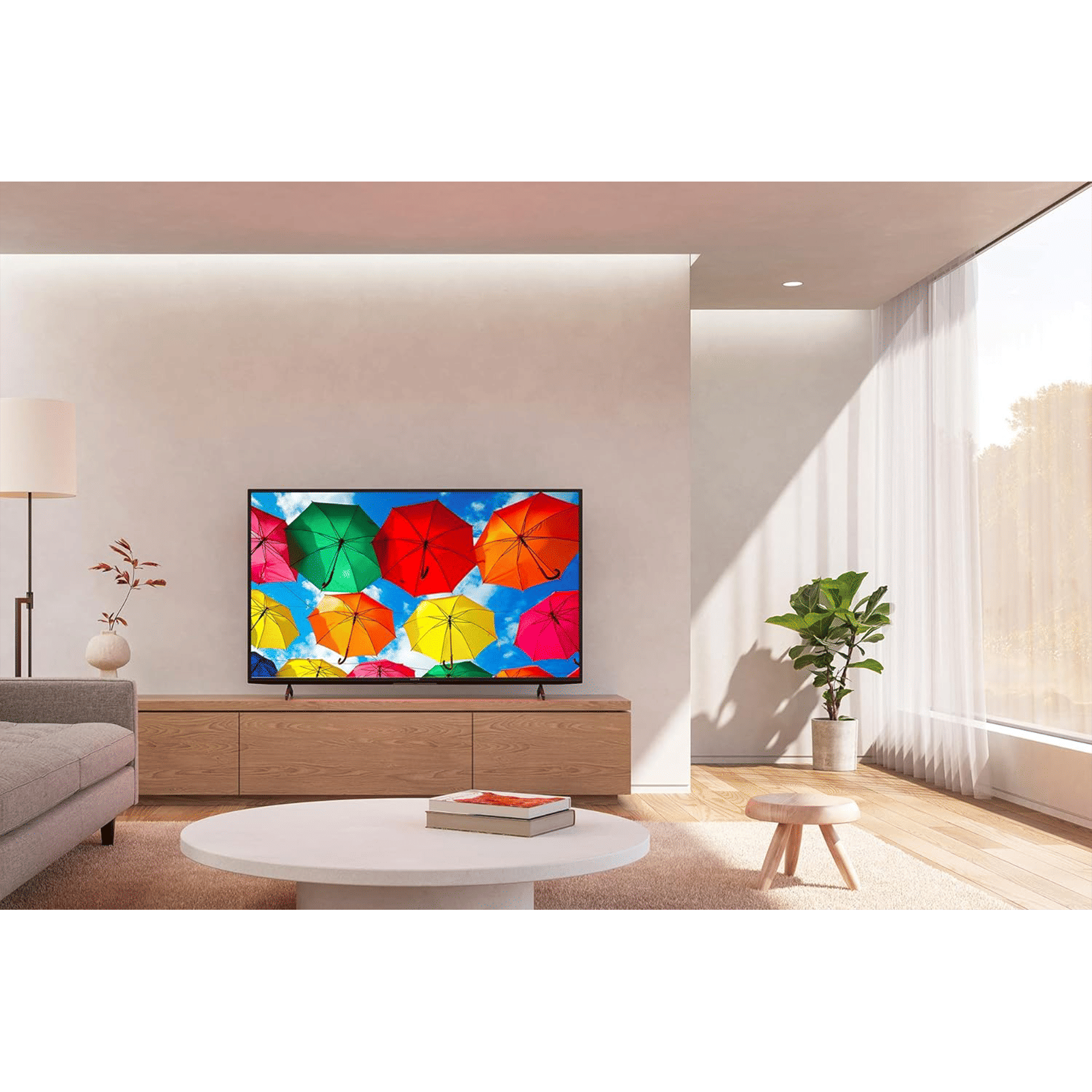 SONY Bravia 109 cm (43 inch) 4K Ultra HD LED Android TV with Voice Assistance (2022 model) SONY Bravia 109 cm (43 inch) 4K Ultra HD LED Android TV with Voice Assistance (2022 model)_9