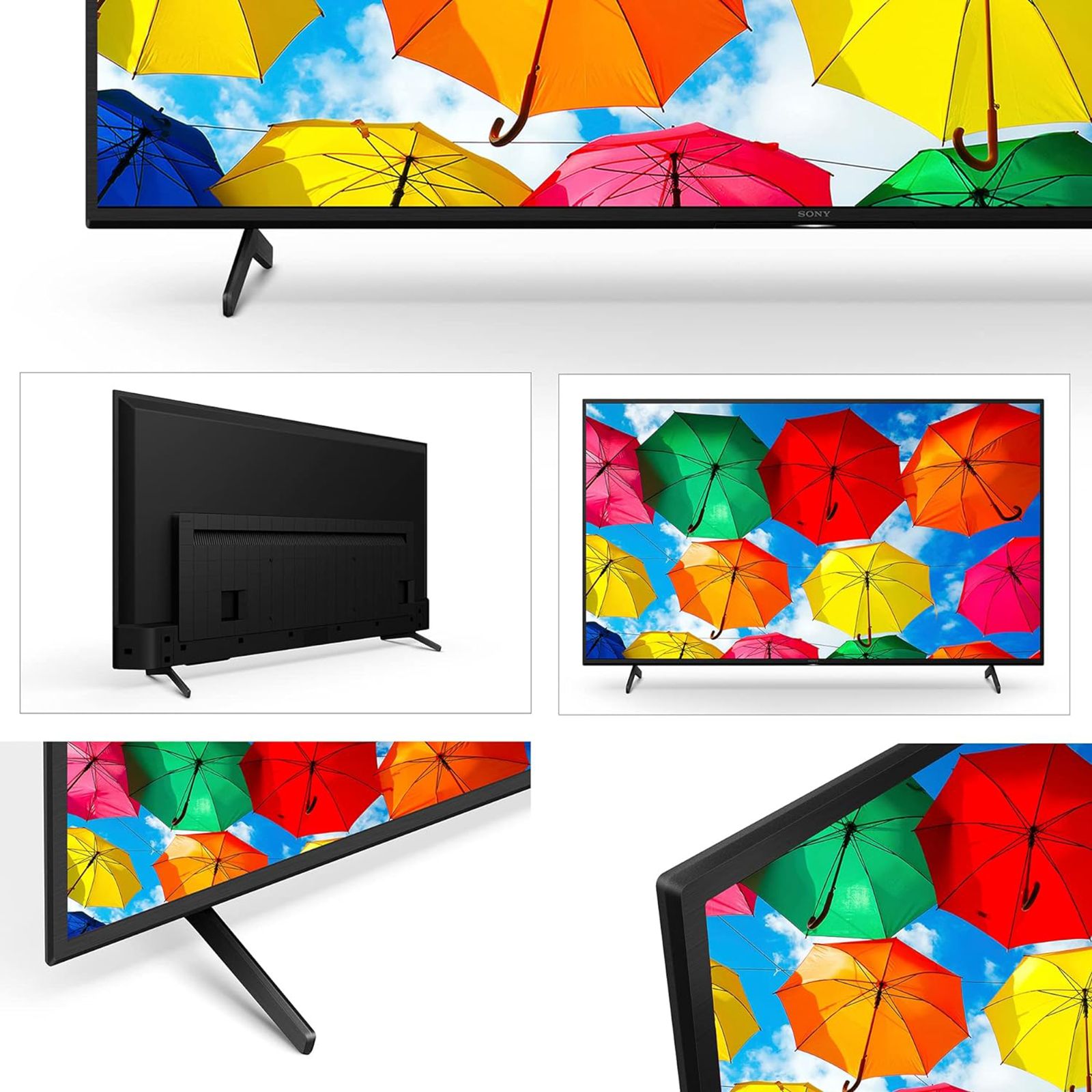 SONY Bravia 109 cm (43 inch) 4K Ultra HD LED Android TV with Voice Assistance (2022 model) SONY Bravia 109 cm (43 inch) 4K Ultra HD LED Android TV with Voice Assistance (2022 model)_17
