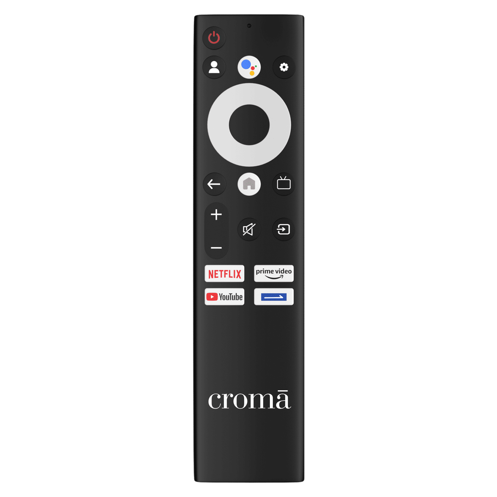 Croma 80 cm (32 inch) HD Ready LED Smart Google TV with A Plus Grade Panel Croma 80 cm (32 inch) HD Ready LED Smart Google TV with A Plus Grade Panel_8