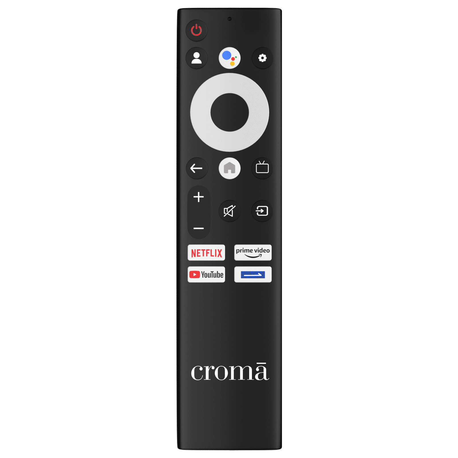 Croma 80 cm (32 inch) HD Ready LED Smart Google TV with A Plus Grade Panel Croma 80 cm (32 inch) HD Ready LED Smart Google TV with A Plus Grade Panel_10
