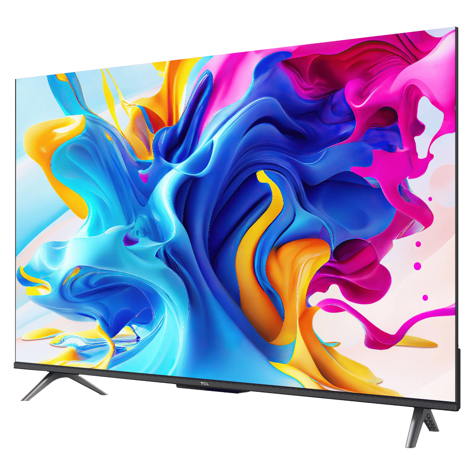 TCL C645 109 cm (43 inch) QLED 4K Ultra HD Google TV with Dolby Audio (2023 model) TCL C645 109 cm (43 inch) QLED 4K Ultra HD Google TV with Dolby Audio (2023 model)_11