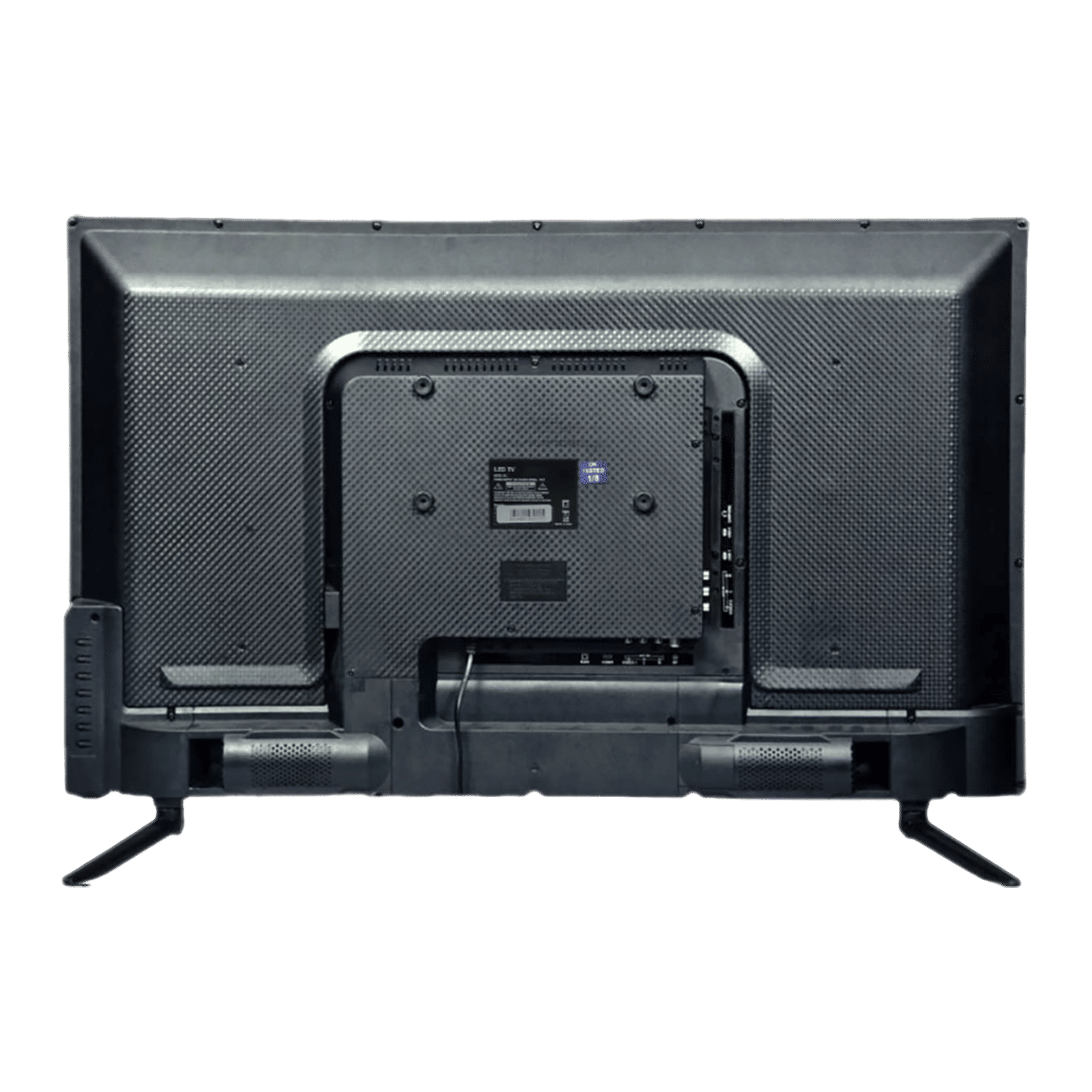 XElectron 60 cm (24 inch) HD Ready TV with Bezel Less Display (2023 model)_5