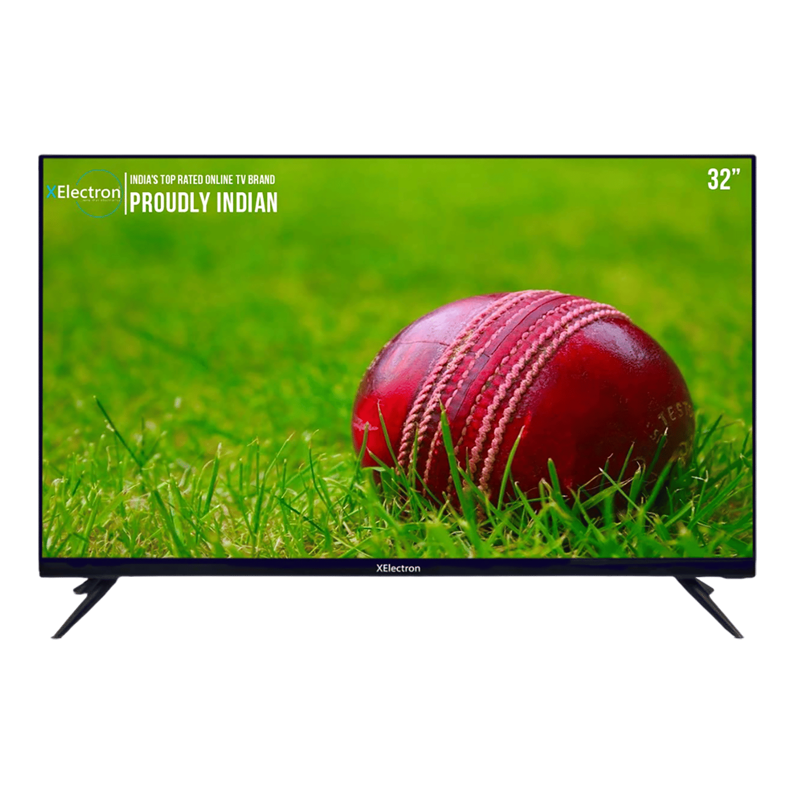 XElectron 80 cm (32 inch) HD Ready TV with Bezel Less Display (2023 model) XElectron 80 cm (32 inch) HD Ready TV with Bezel Less Display (2023 model)_1