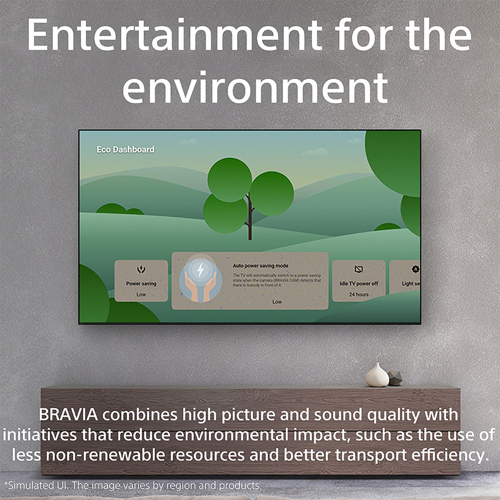 SONY X80L 127 cm (50 inch) 4K Ultra HD LED Google TV with X-Reality PRO (2023 model)_19
