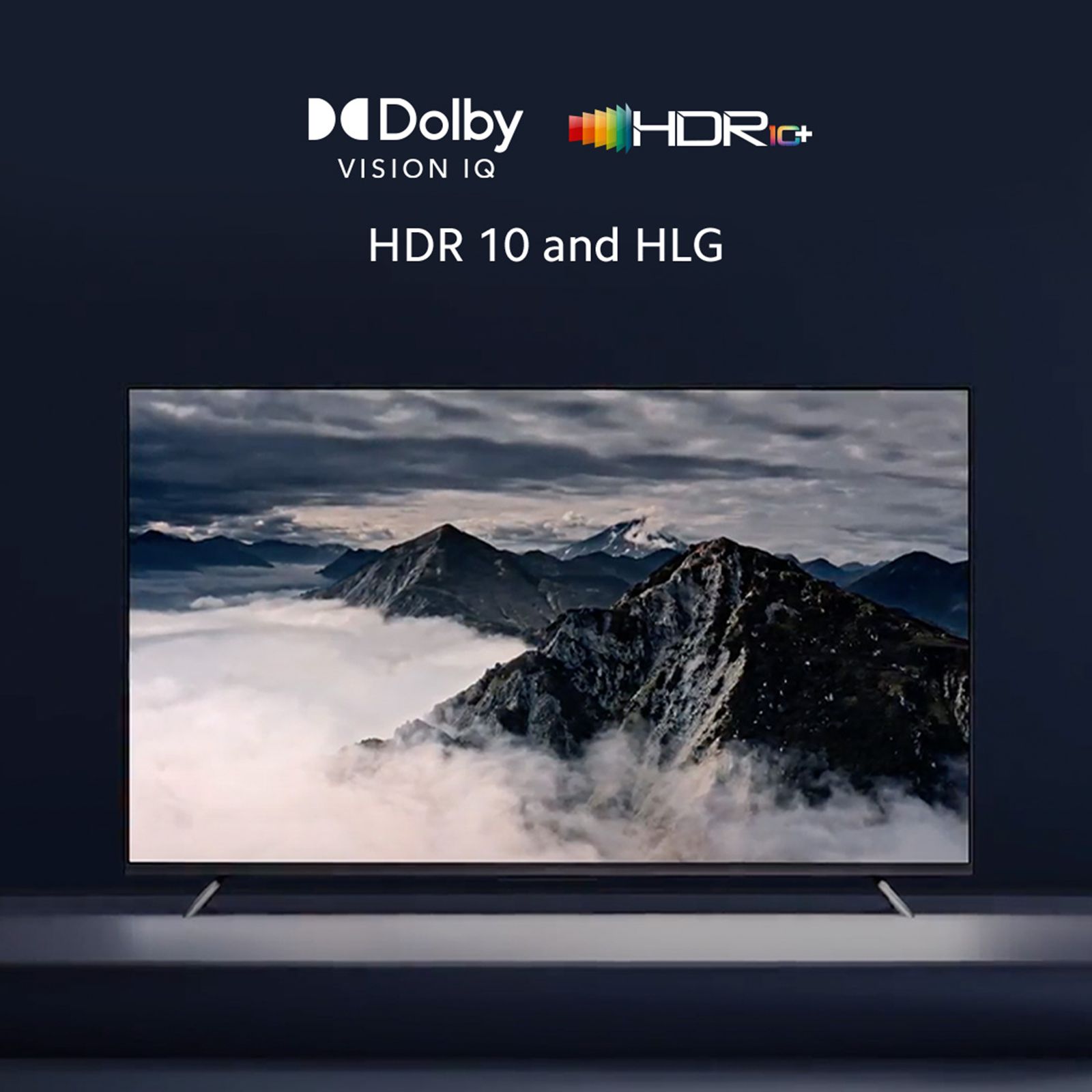 Xiaomi X Pro Series 127 cm (50 inch) 4K Ultra HD LED Google TV with Bezel Less Display (2023 model)_16