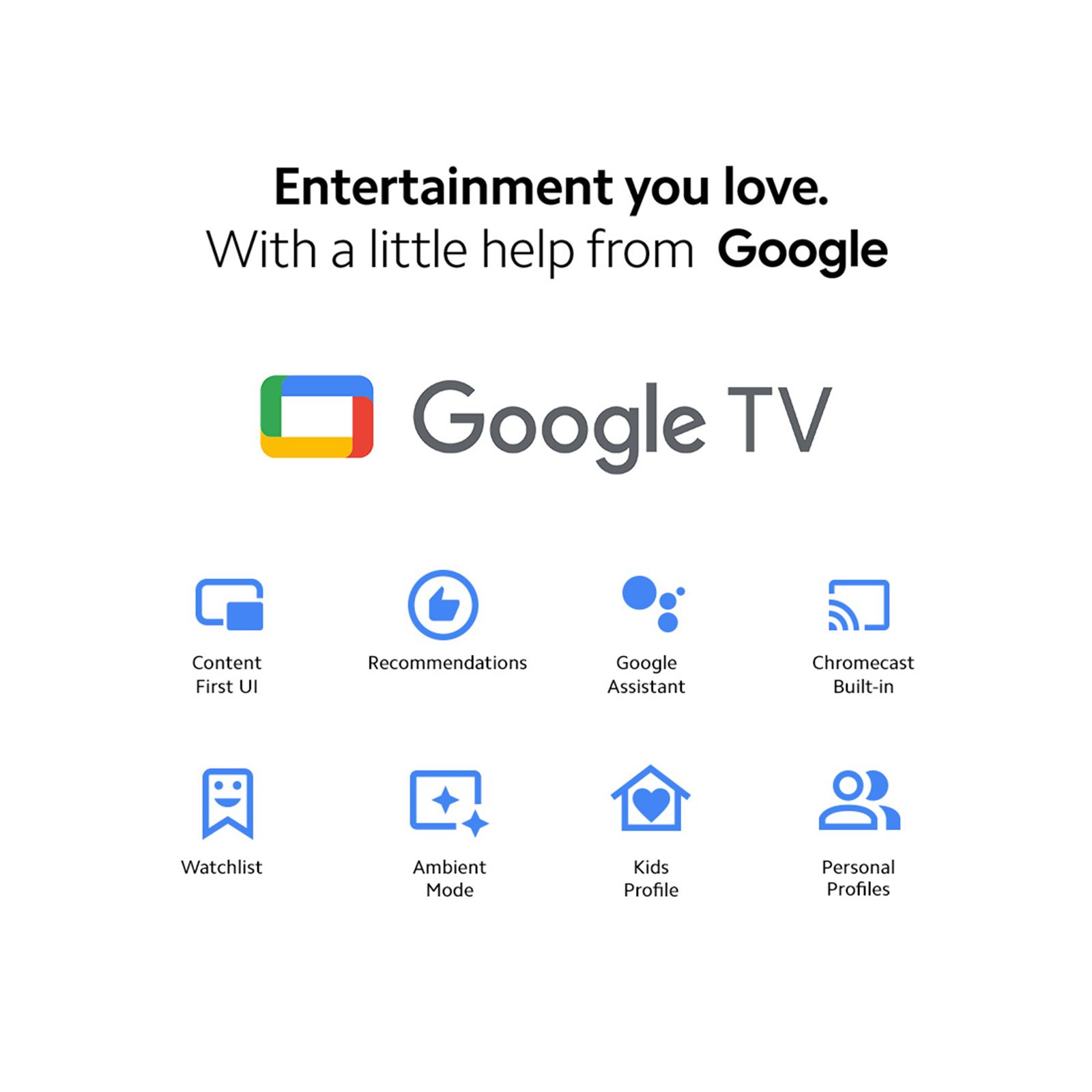 Xiaomi X Pro Series 127 cm (50 inch) 4K Ultra HD LED Google TV with Bezel Less Display (2023 model)_5