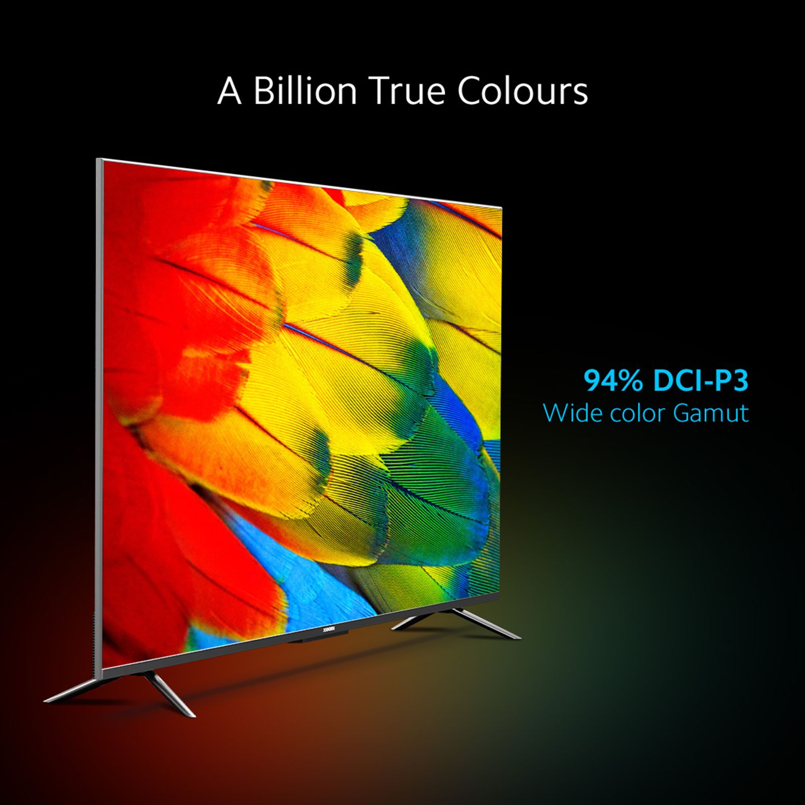 Xiaomi X Pro Series 140 cm (55 inch) 4K Ultra HD LED Google TV with Dolby Vision & Dolby Atmos_11