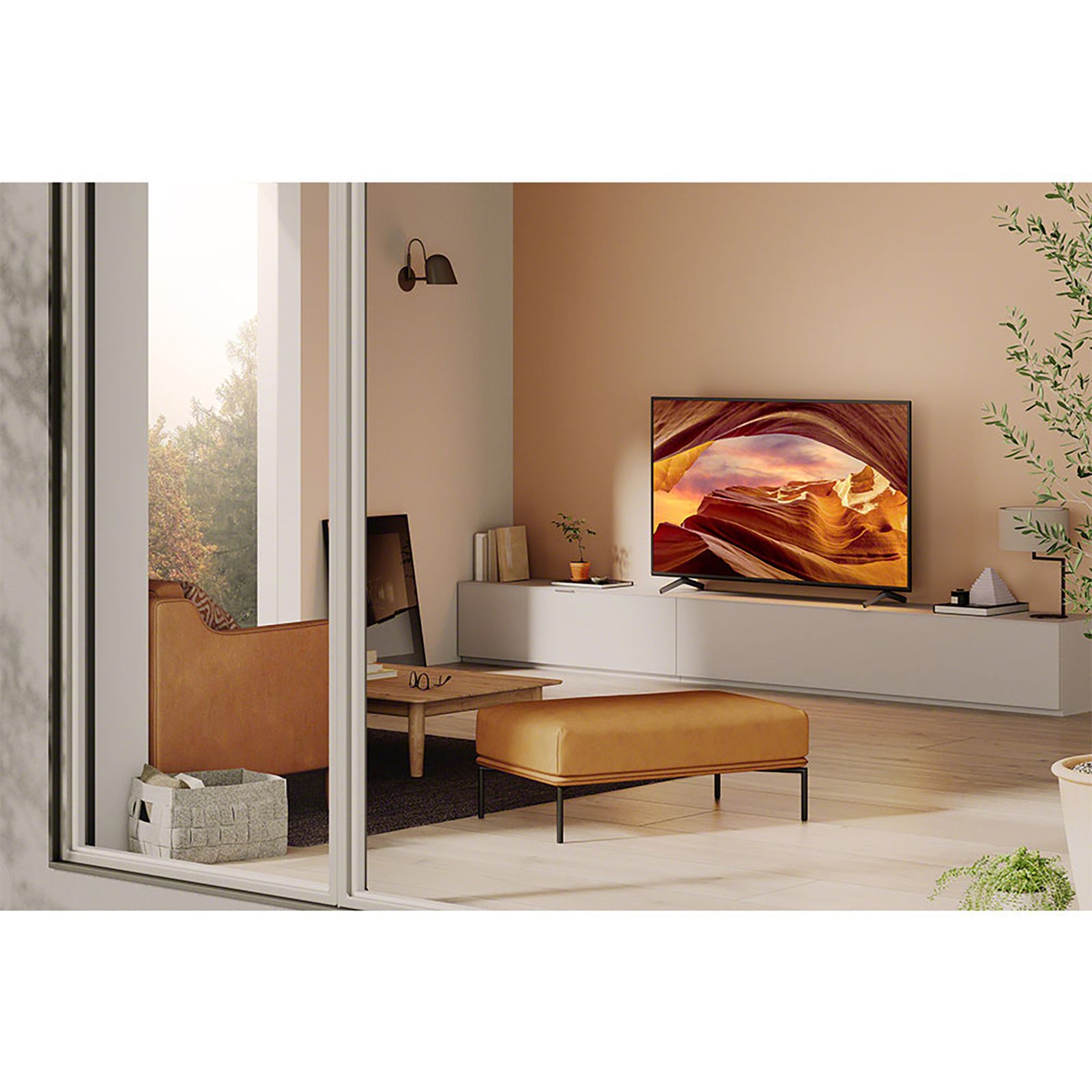 SONY 126 cm (50 inch) 4K Ultra HD Google TV with Dolby Audio (2023 model)_10
