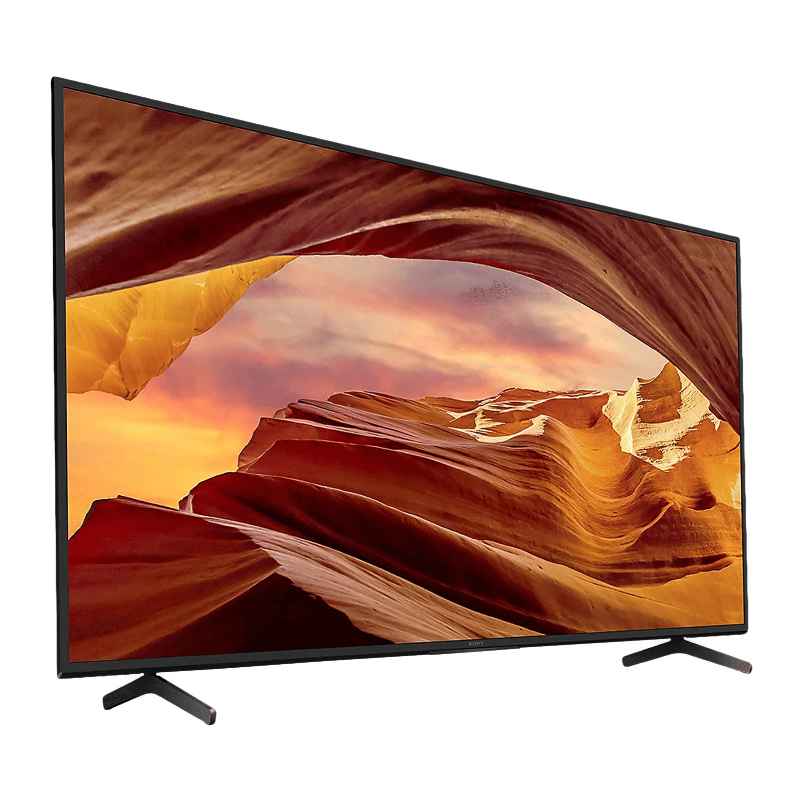SONY X75L 165 cm (65 inch) 4K Ultra HD LED Google TV with X-Reality PRO (2023 model)_6