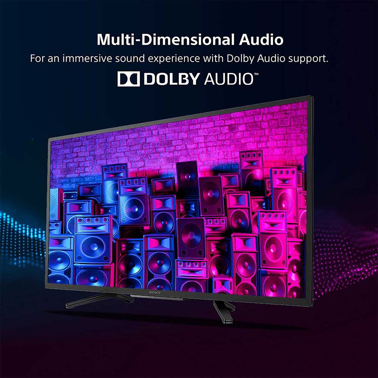 SONY X75L 109 cm (43 inch) 4K Ultra HD LED Google TV with Dolby Audio (2023 model)_16