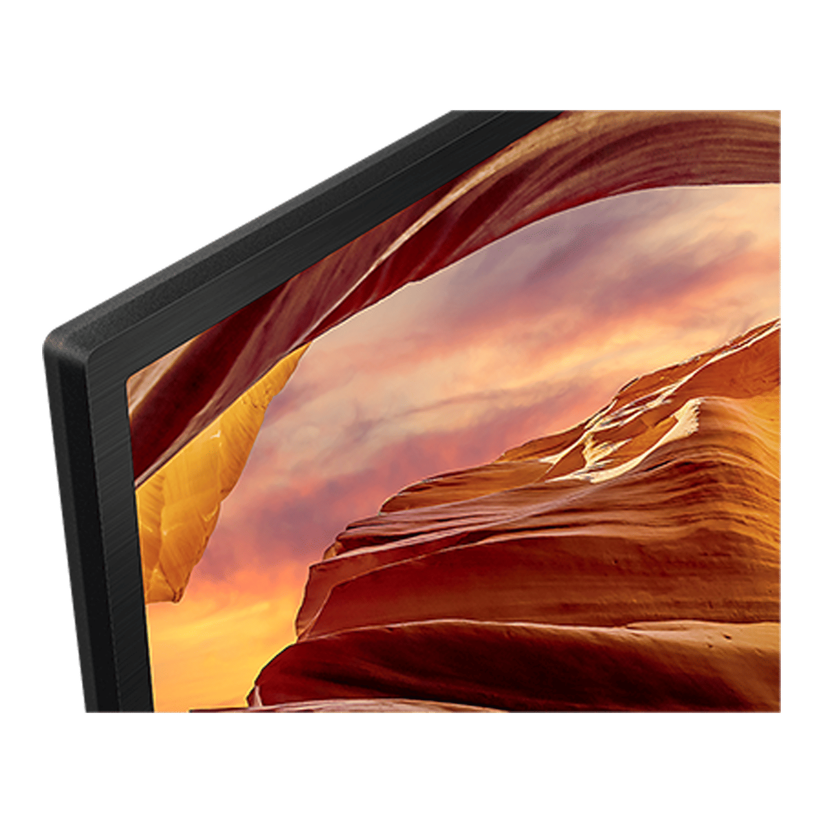 SONY X75L 109 cm (43 inch) 4K Ultra HD LED Google TV with Dolby Audio (2023 model)_4